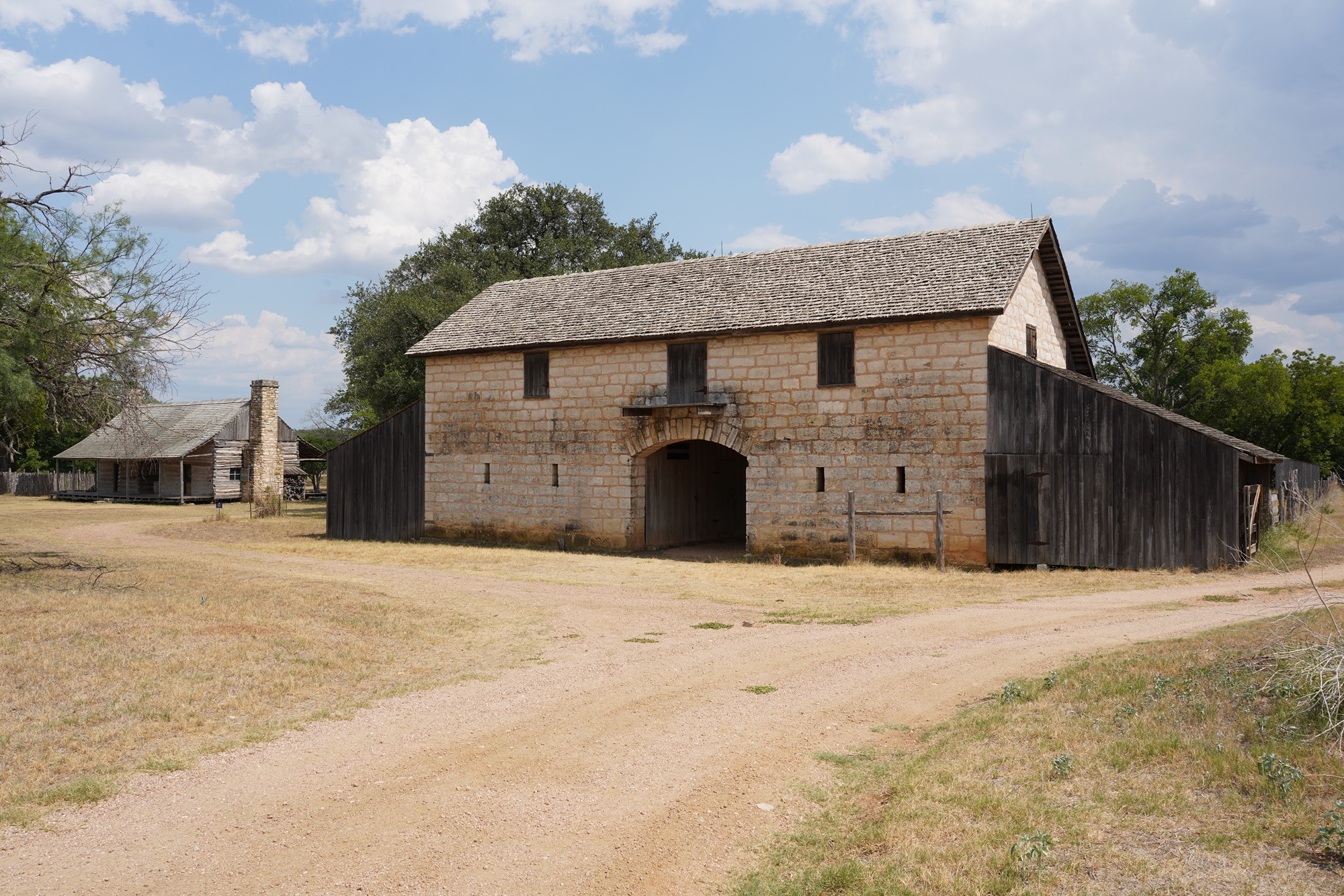 Lyndon B. Johnson National Historical Park (43)