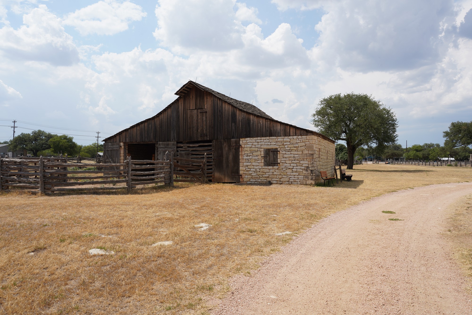 Lyndon B. Johnson National Historical Park (44)