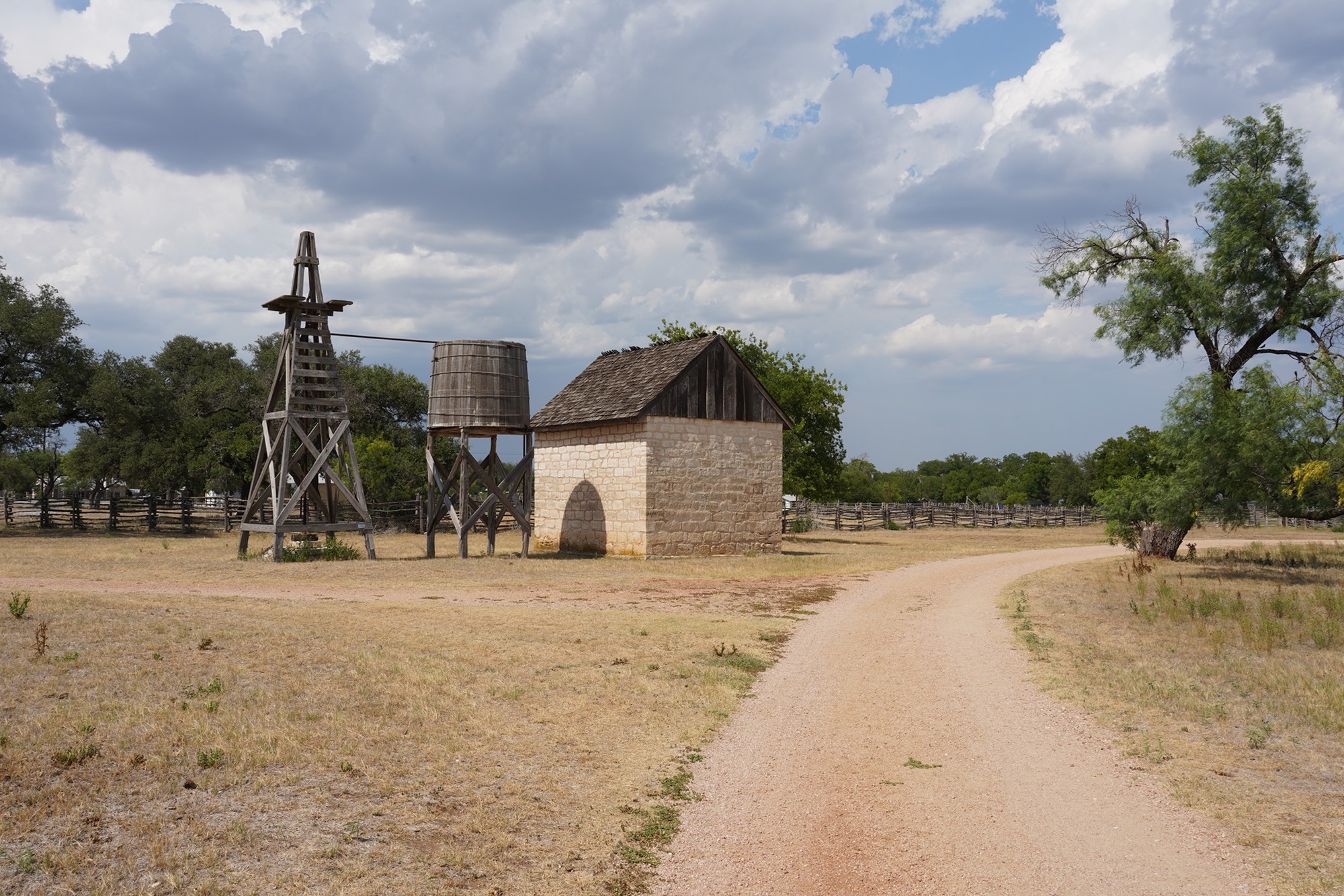 Lyndon B. Johnson National Historical Park (45)