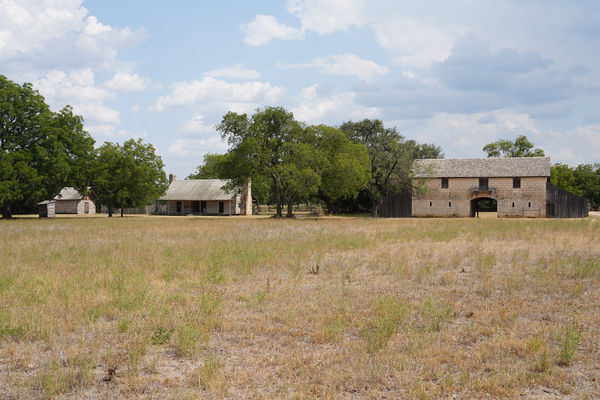 Lyndon B. Johnson National Historical Park (46)