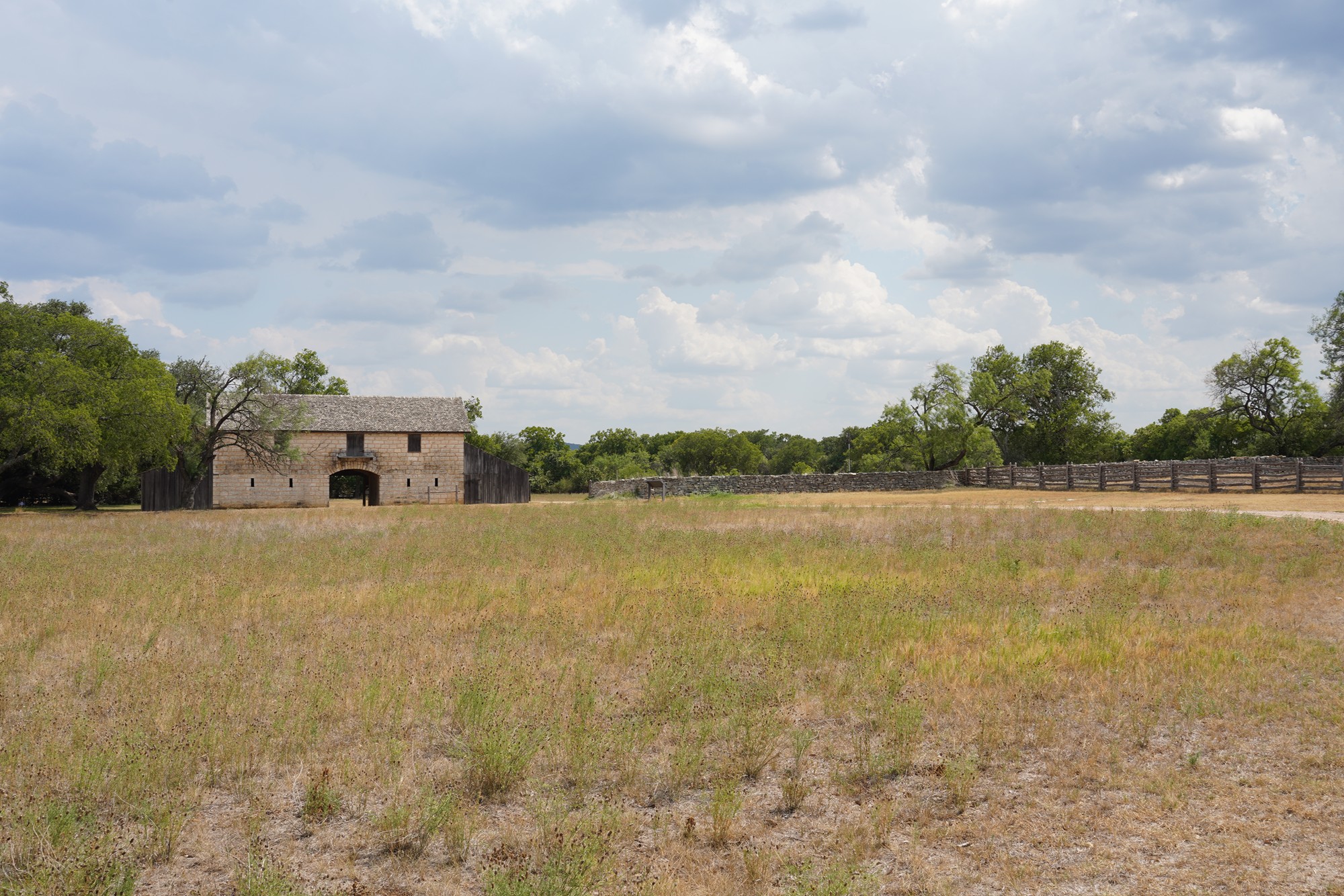 Lyndon B. Johnson National Historical Park (48)