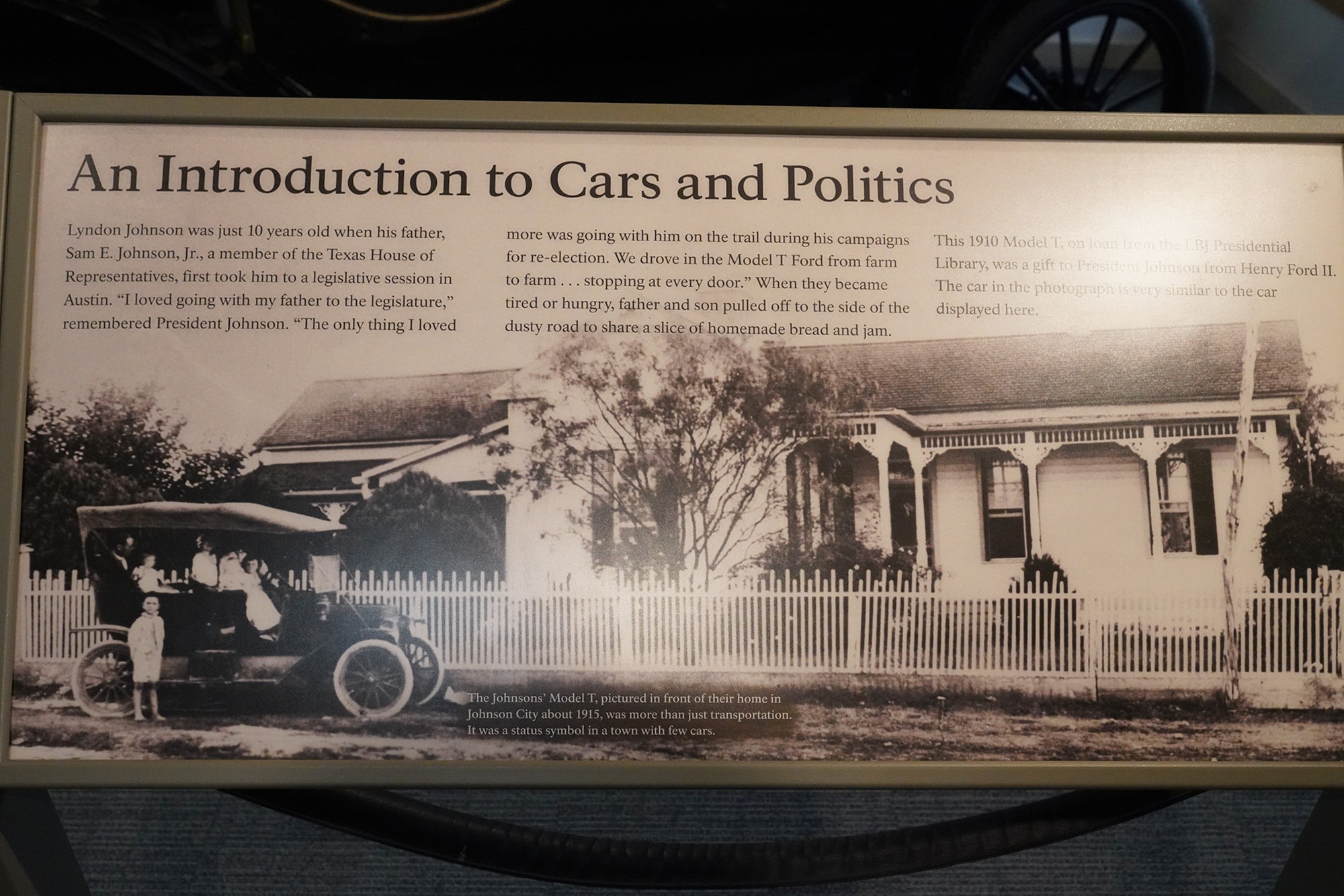Lyndon B. Johnson National Historical Park (5)