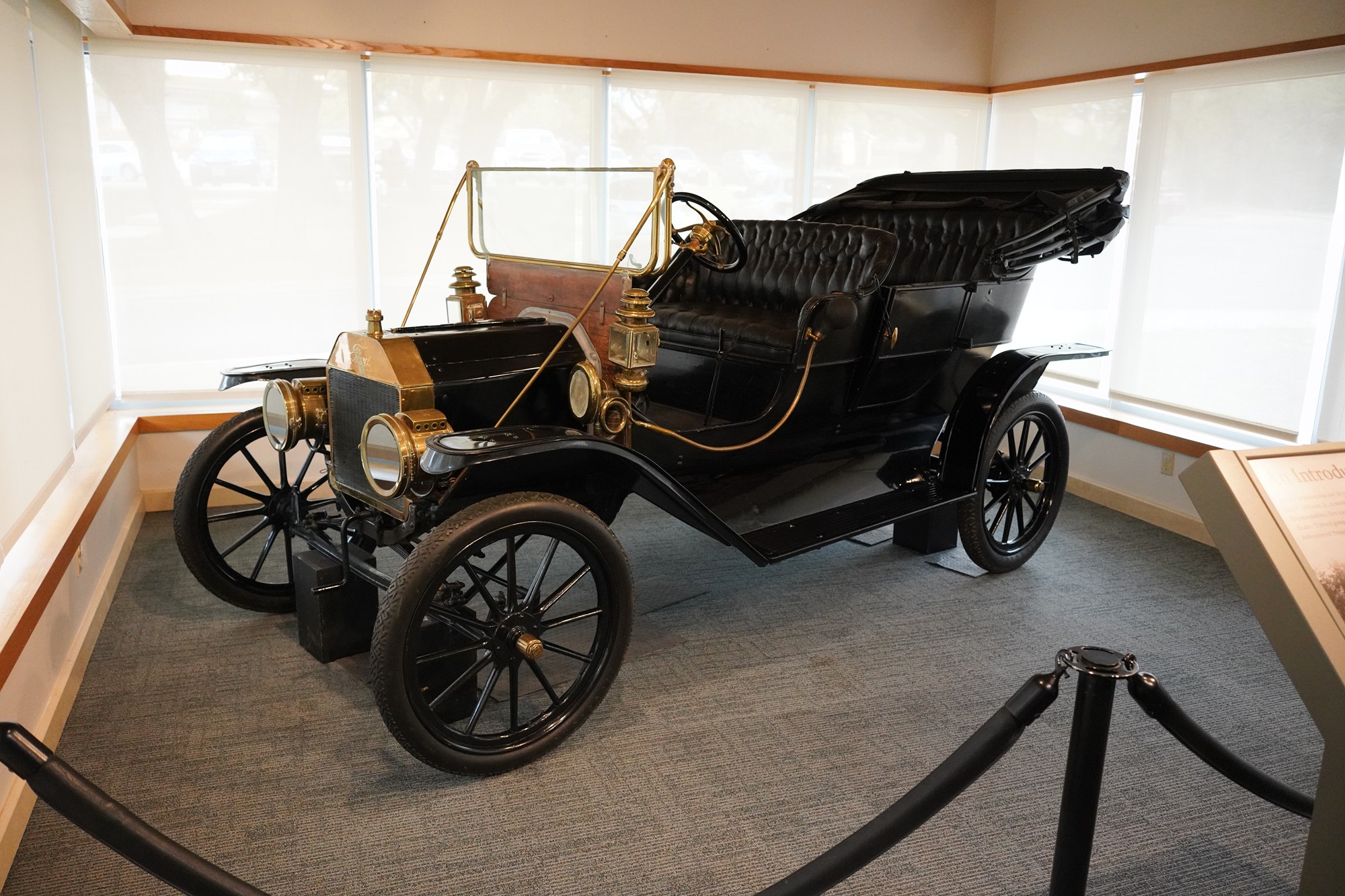 Lyndon B. Johnson National Historical Park (6)