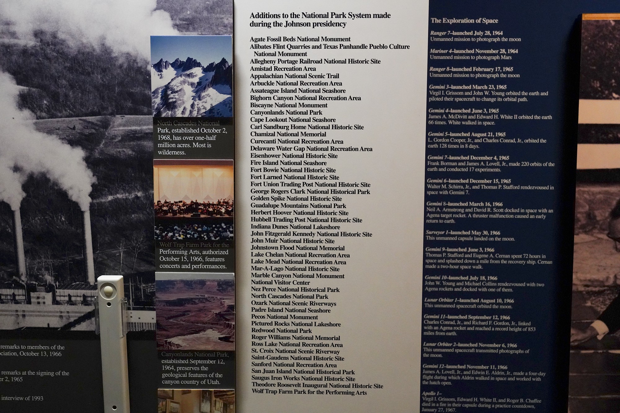 Lyndon B. Johnson National Historical Park (9)