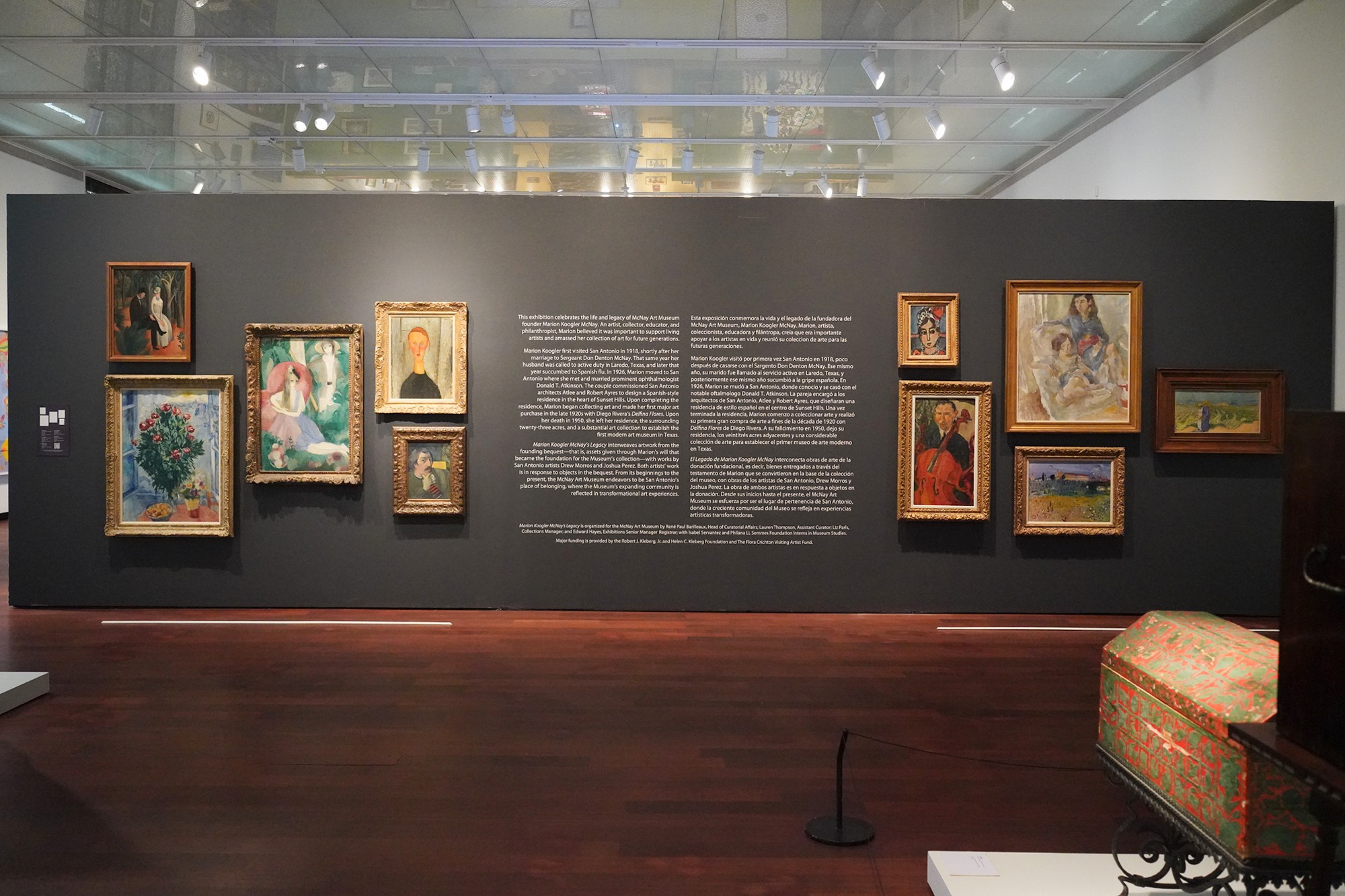 McNay Art Museum (10)