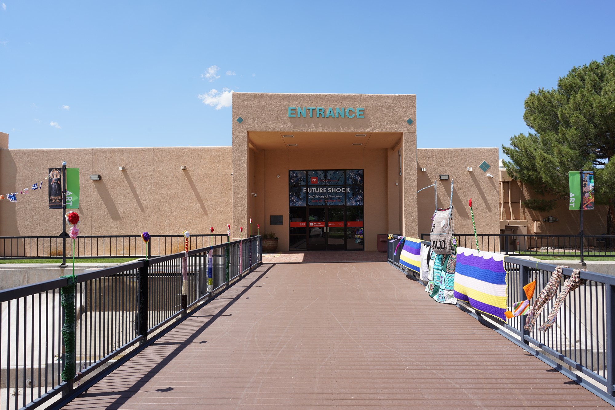 Roswell Museum (1)
