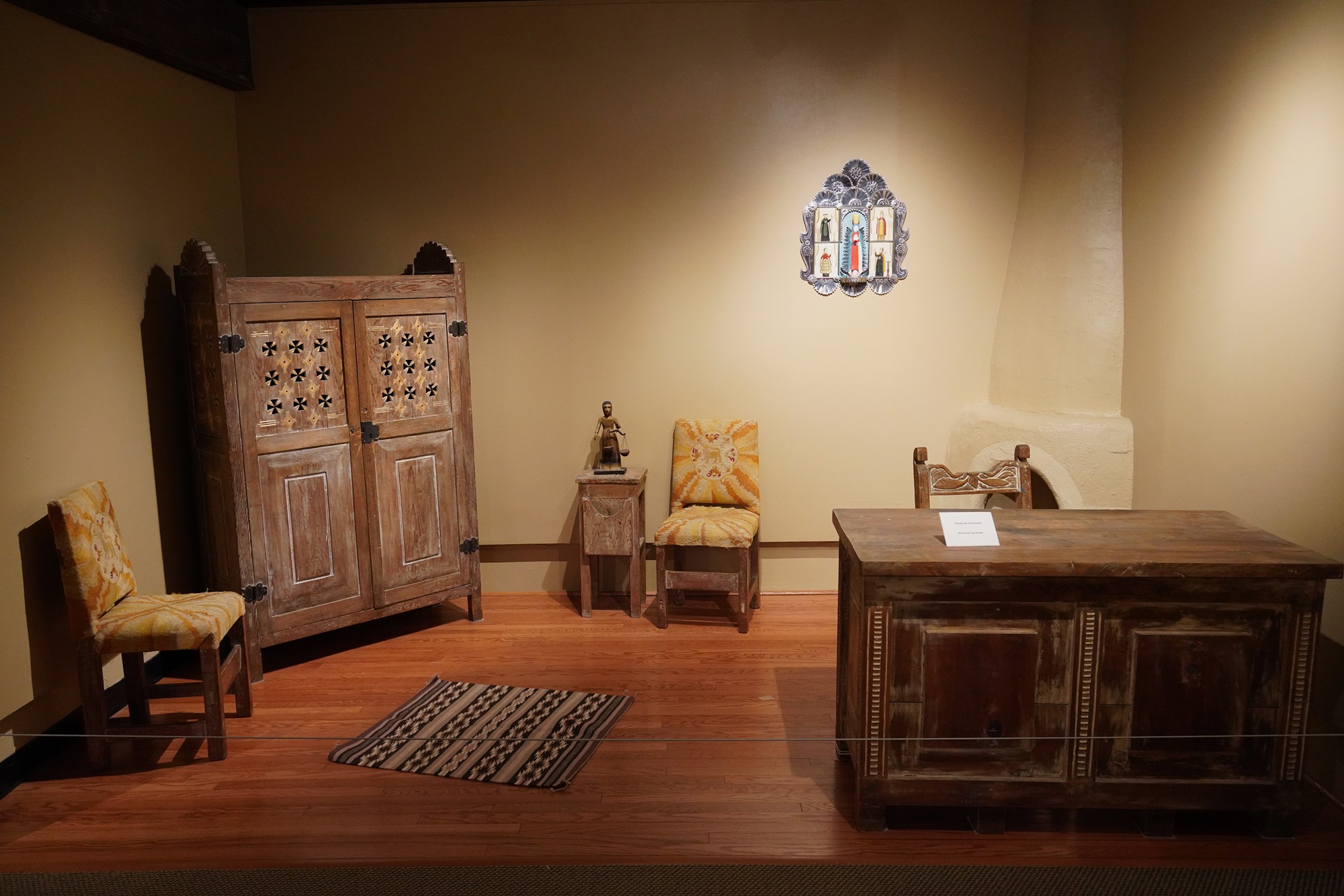 Roswell Museum (16)