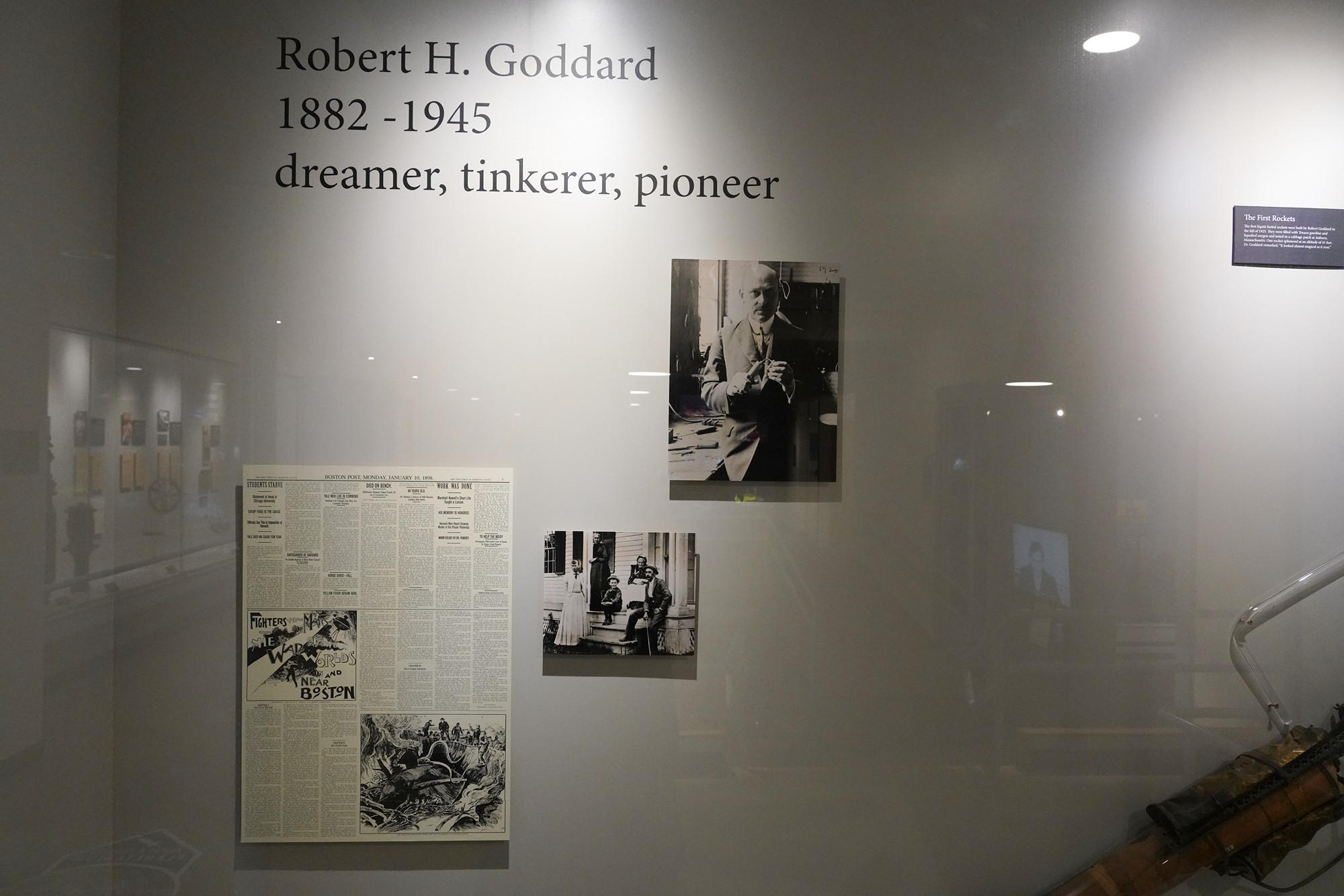 Roswell Museum (19)