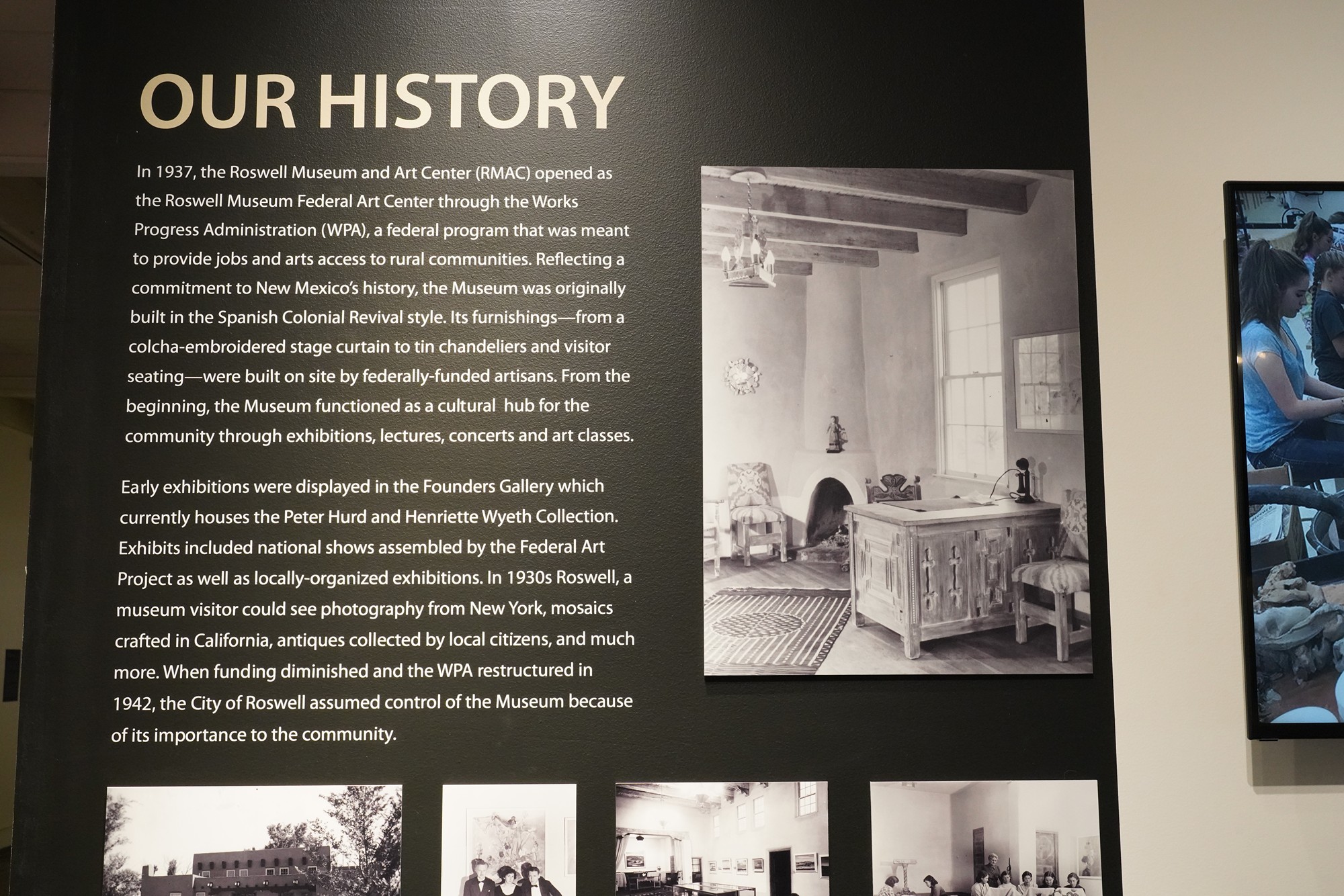 Roswell Museum (2)