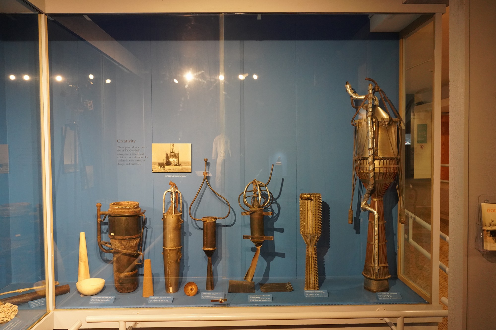 Roswell Museum (22)