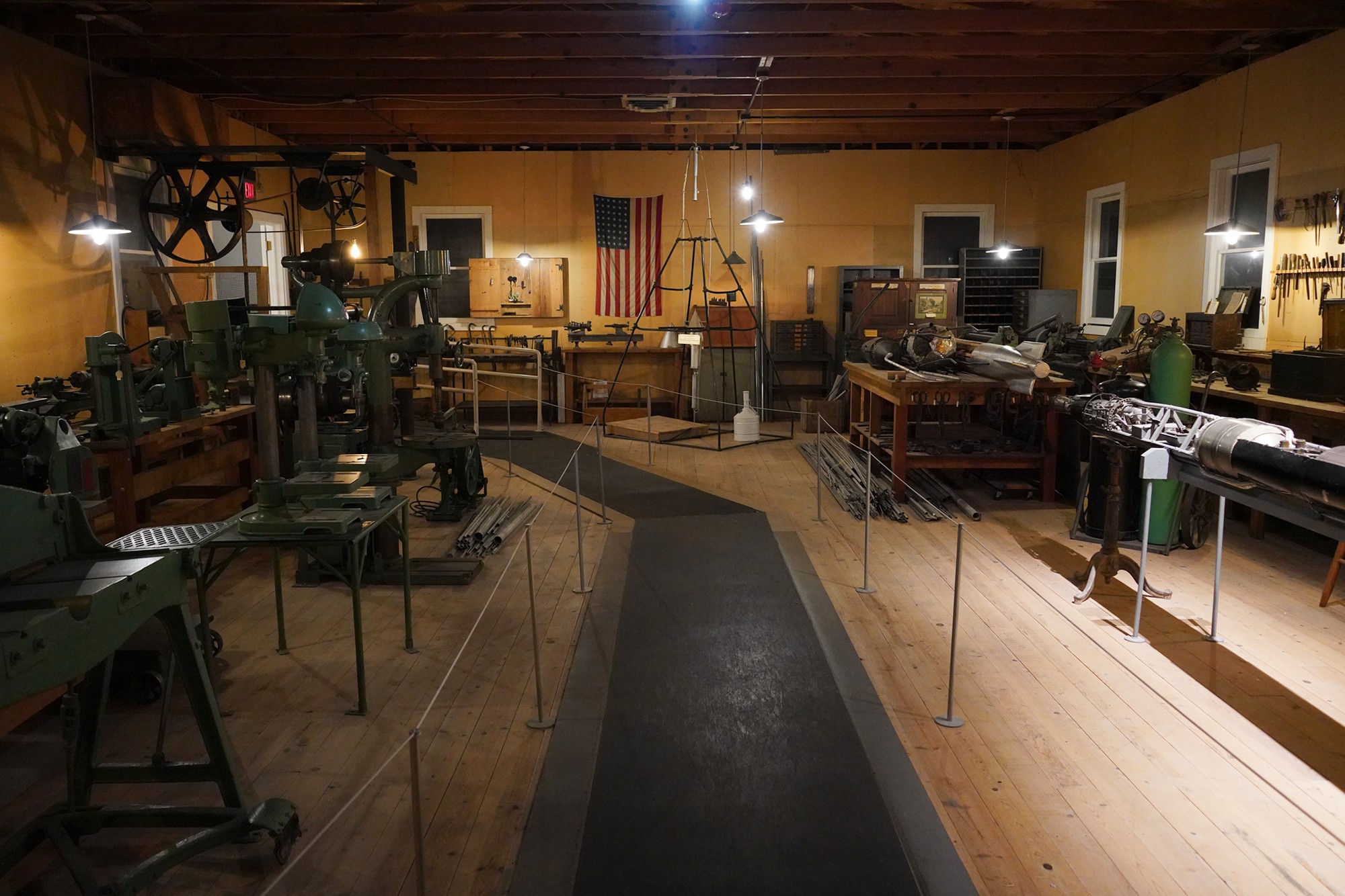 Roswell Museum (23)