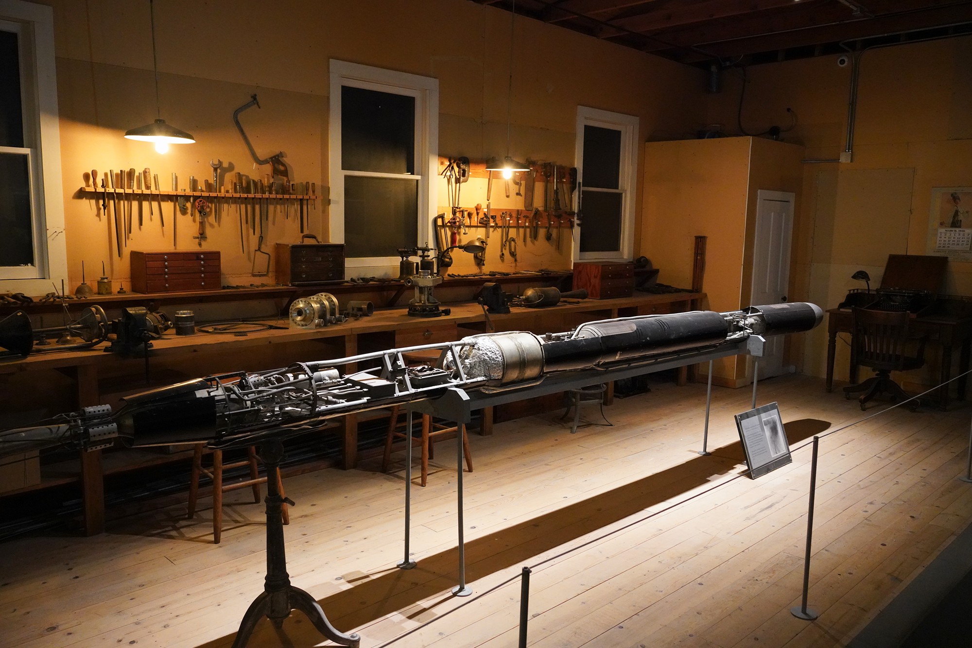 Roswell Museum (24)