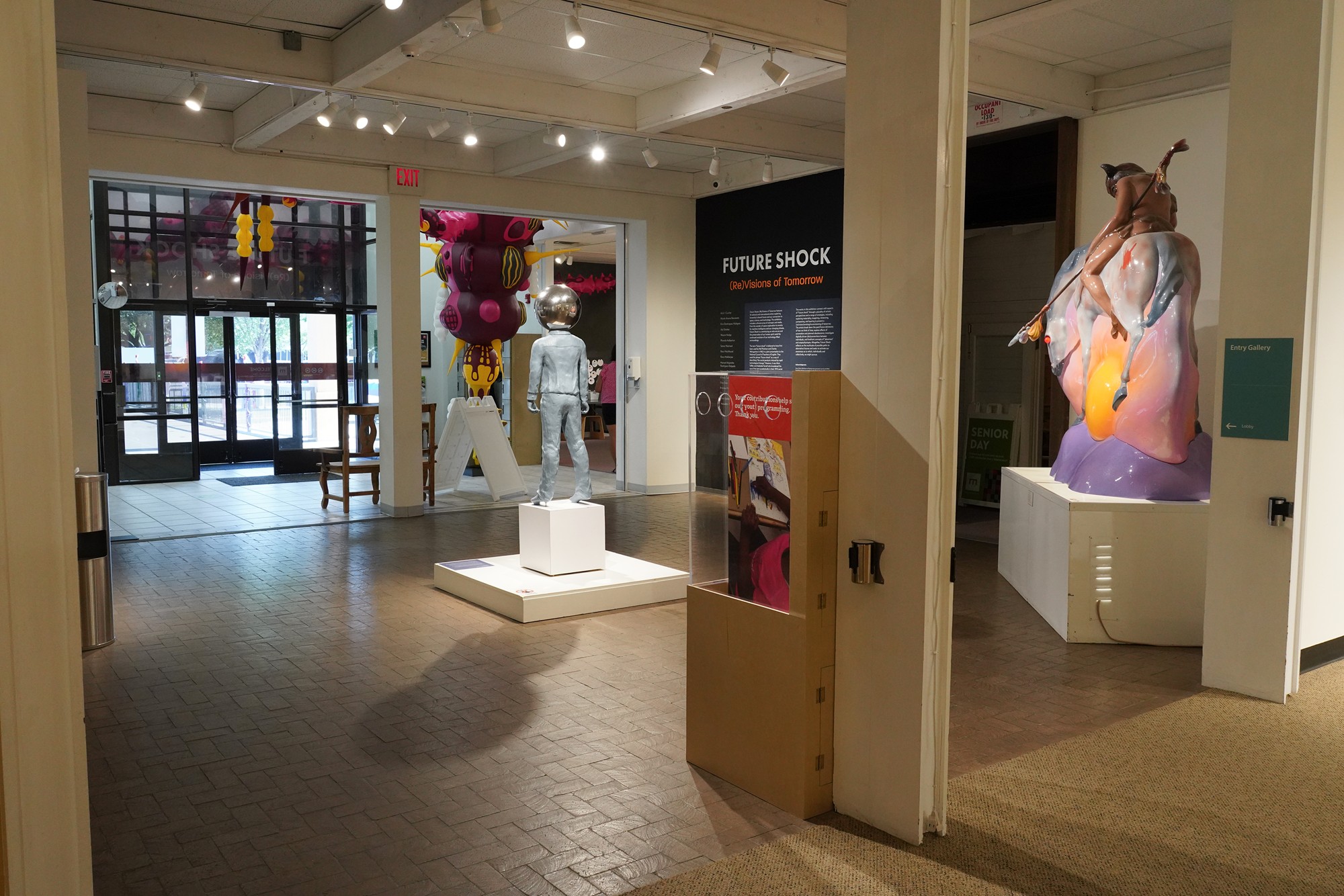 Roswell Museum (3)