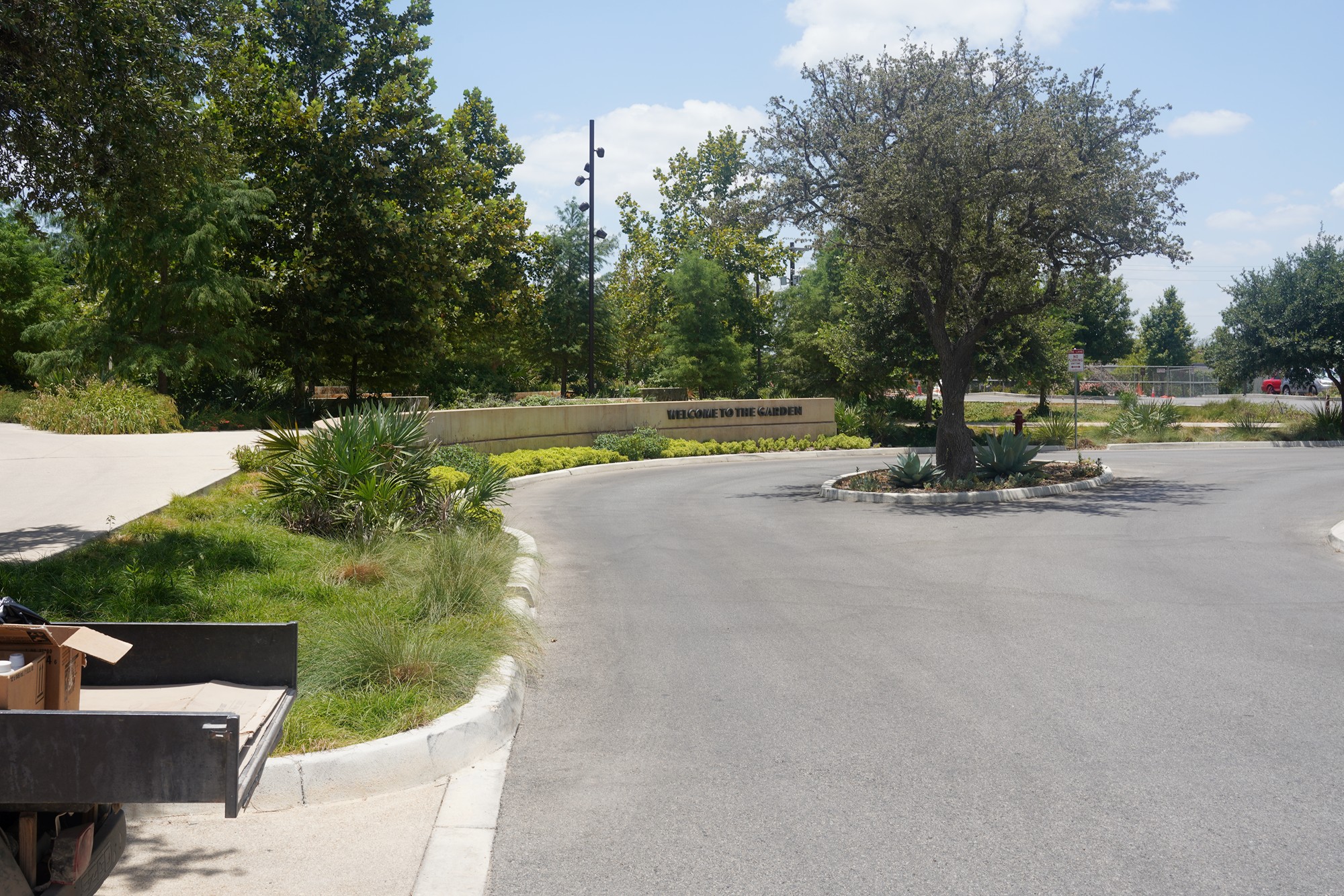 San Antonio Botanical Garden (1)