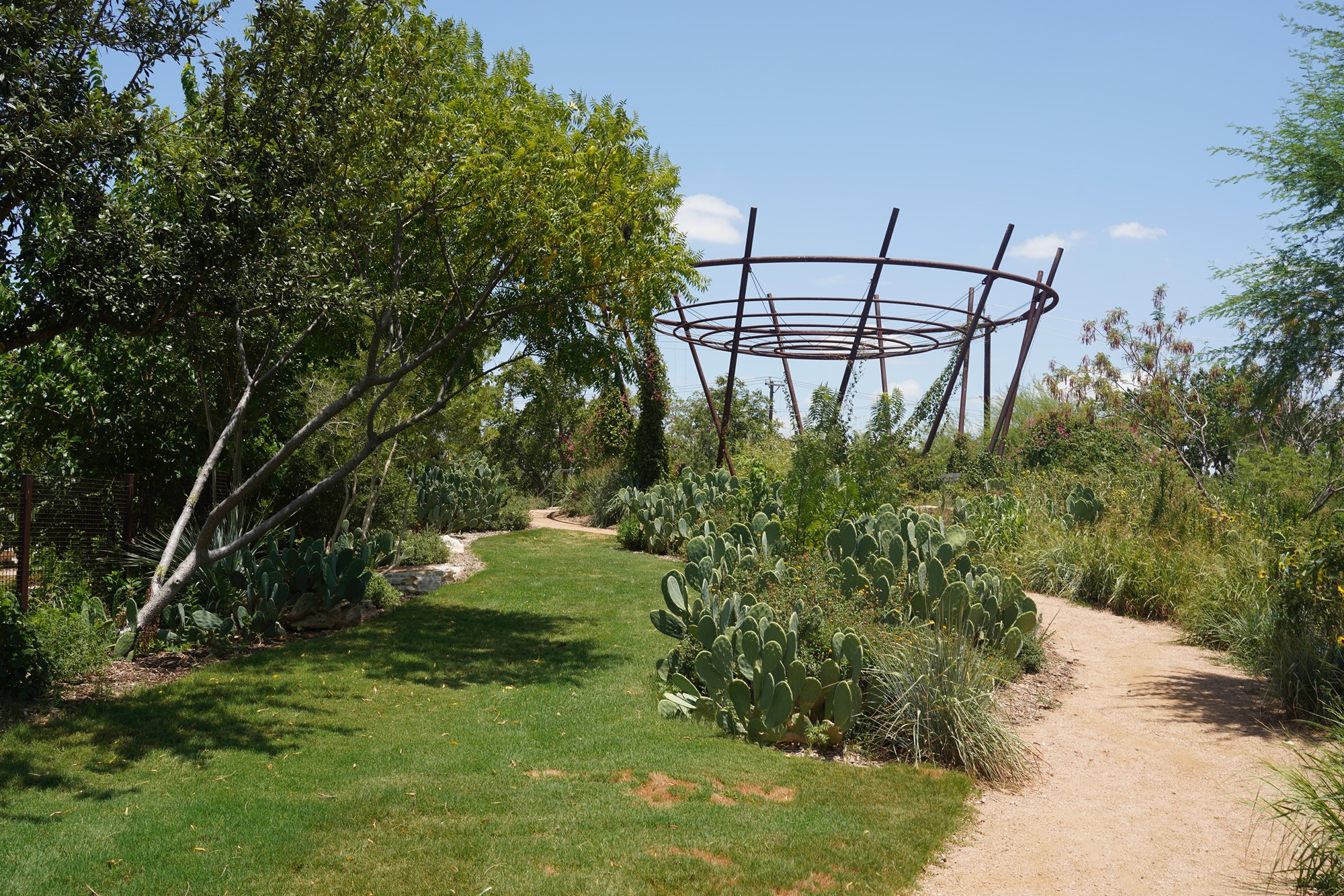 San Antonio Botanical Garden (11)