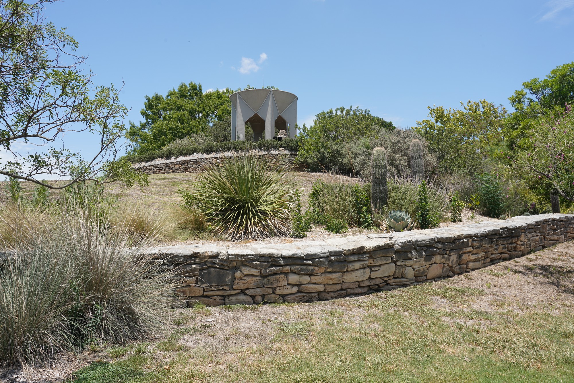 San Antonio Botanical Garden (15)