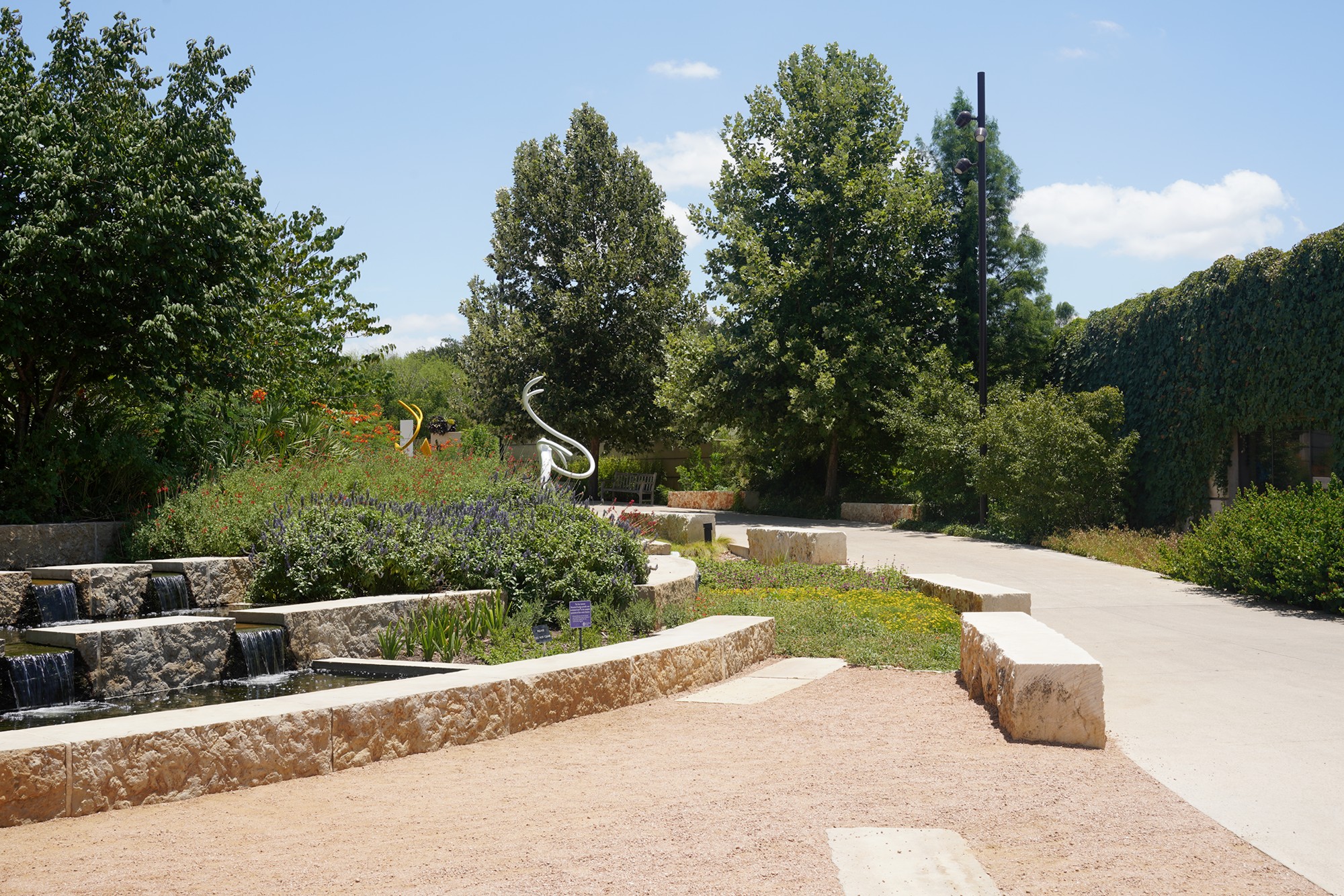 San Antonio Botanical Garden (2)