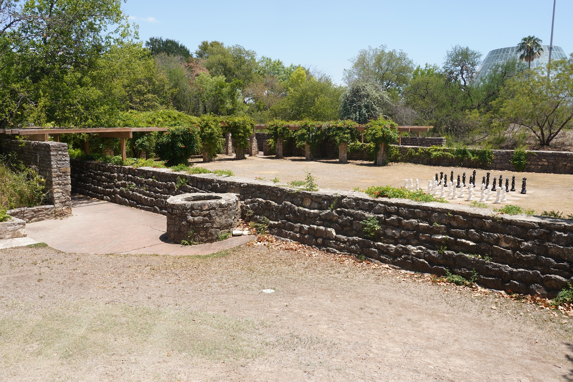 San Antonio Botanical Garden (22)