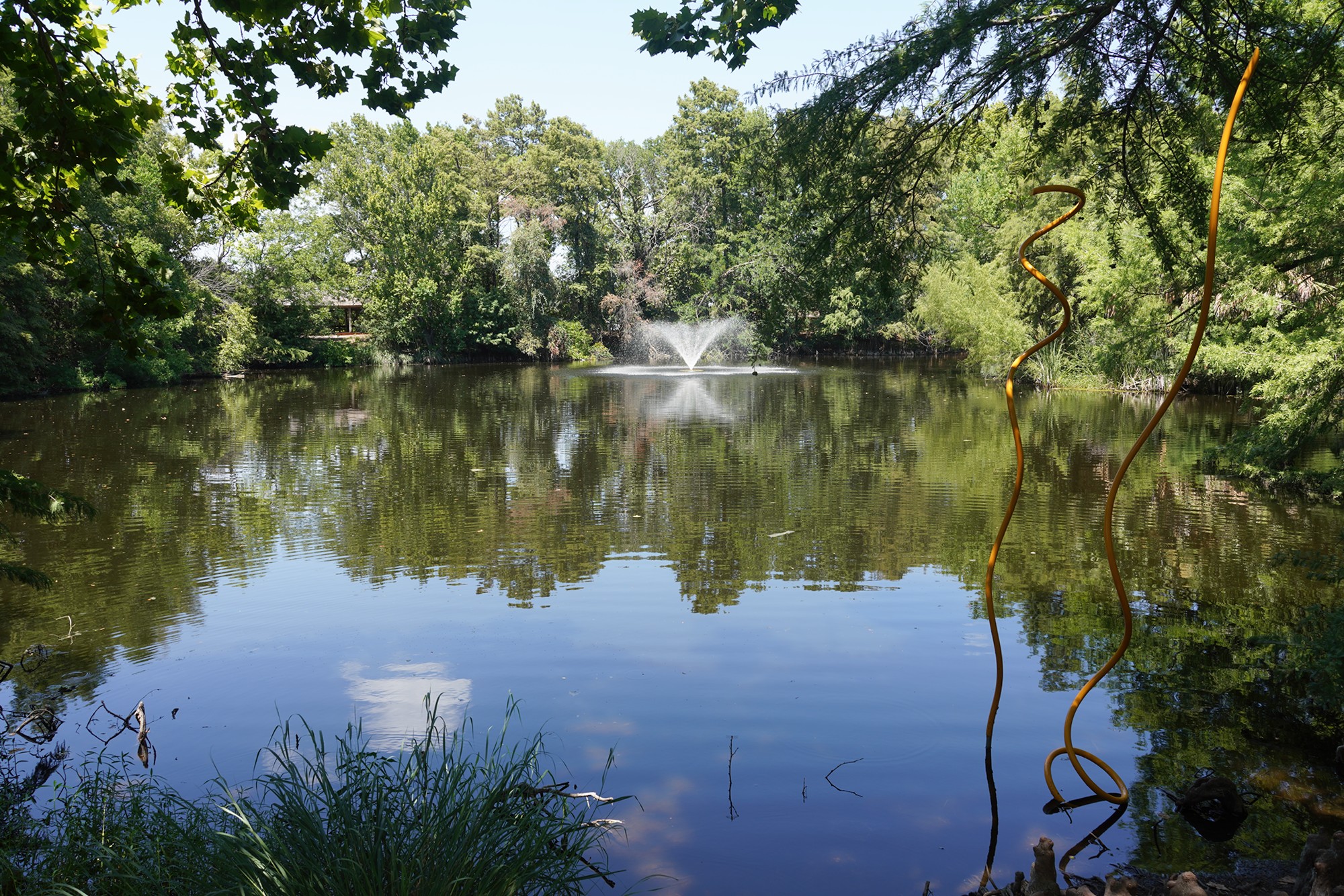 San Antonio Botanical Garden (29)
