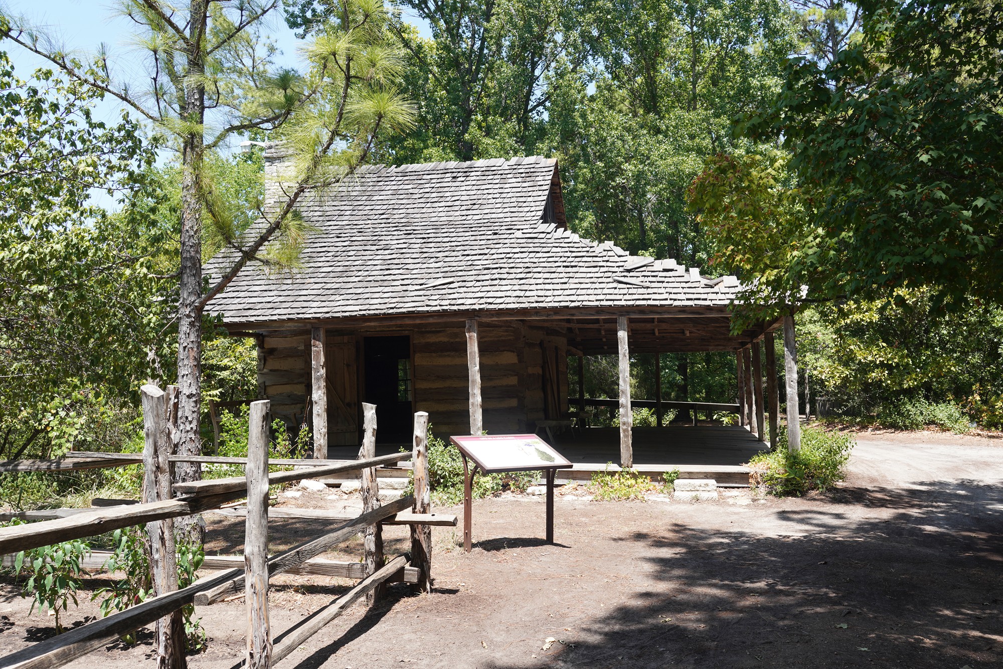 San Antonio Botanical Garden (30)