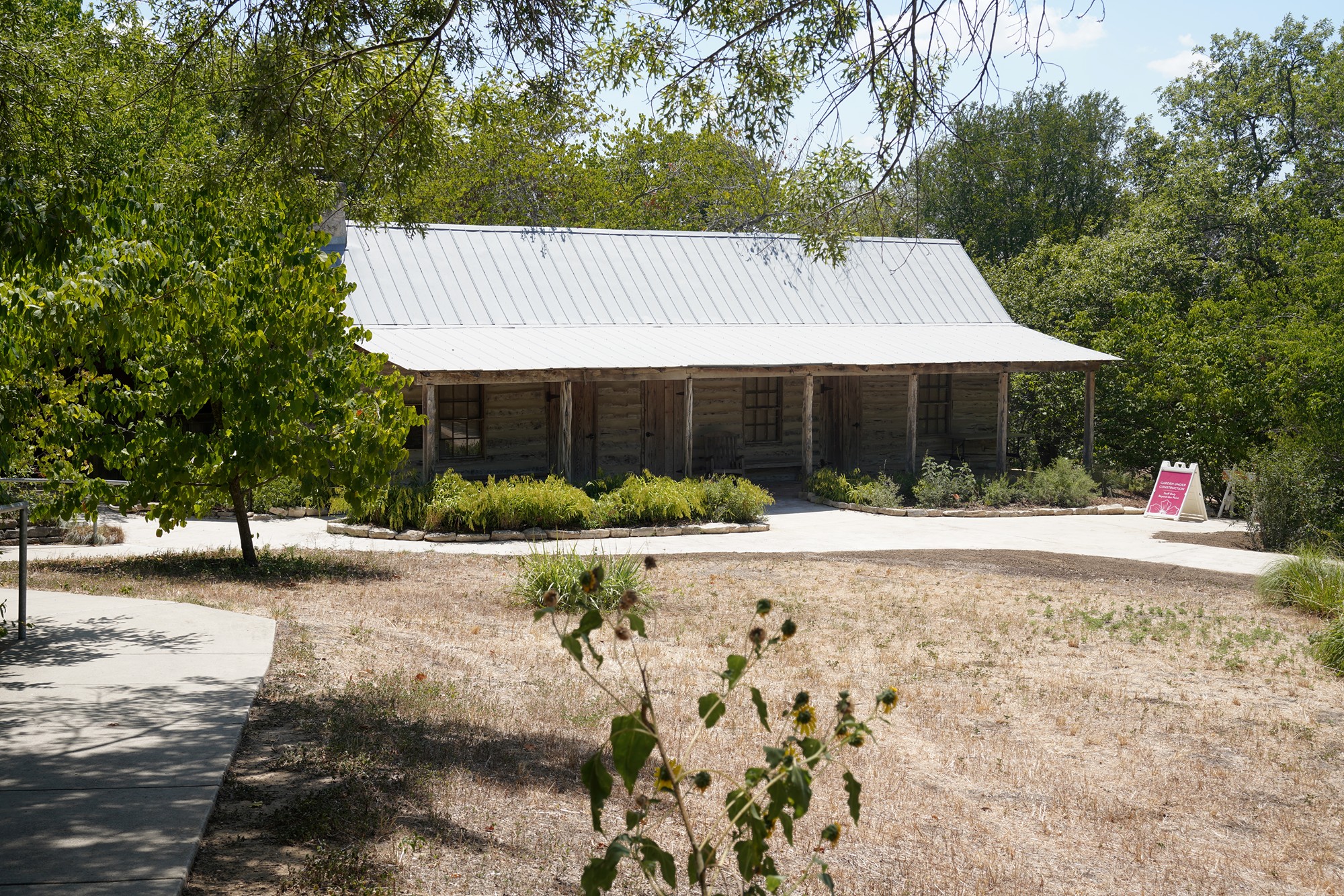 San Antonio Botanical Garden (34)
