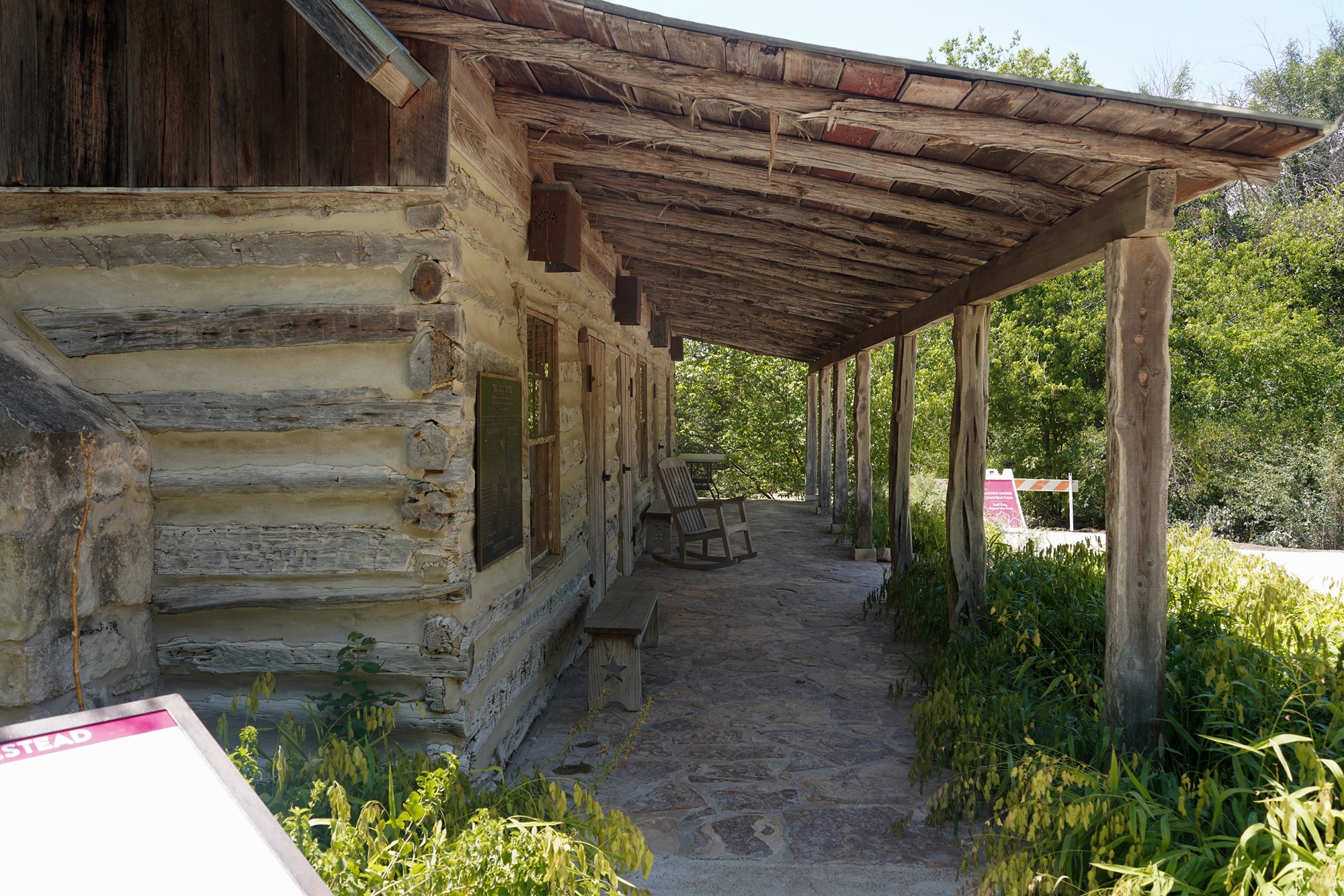 San Antonio Botanical Garden (35)