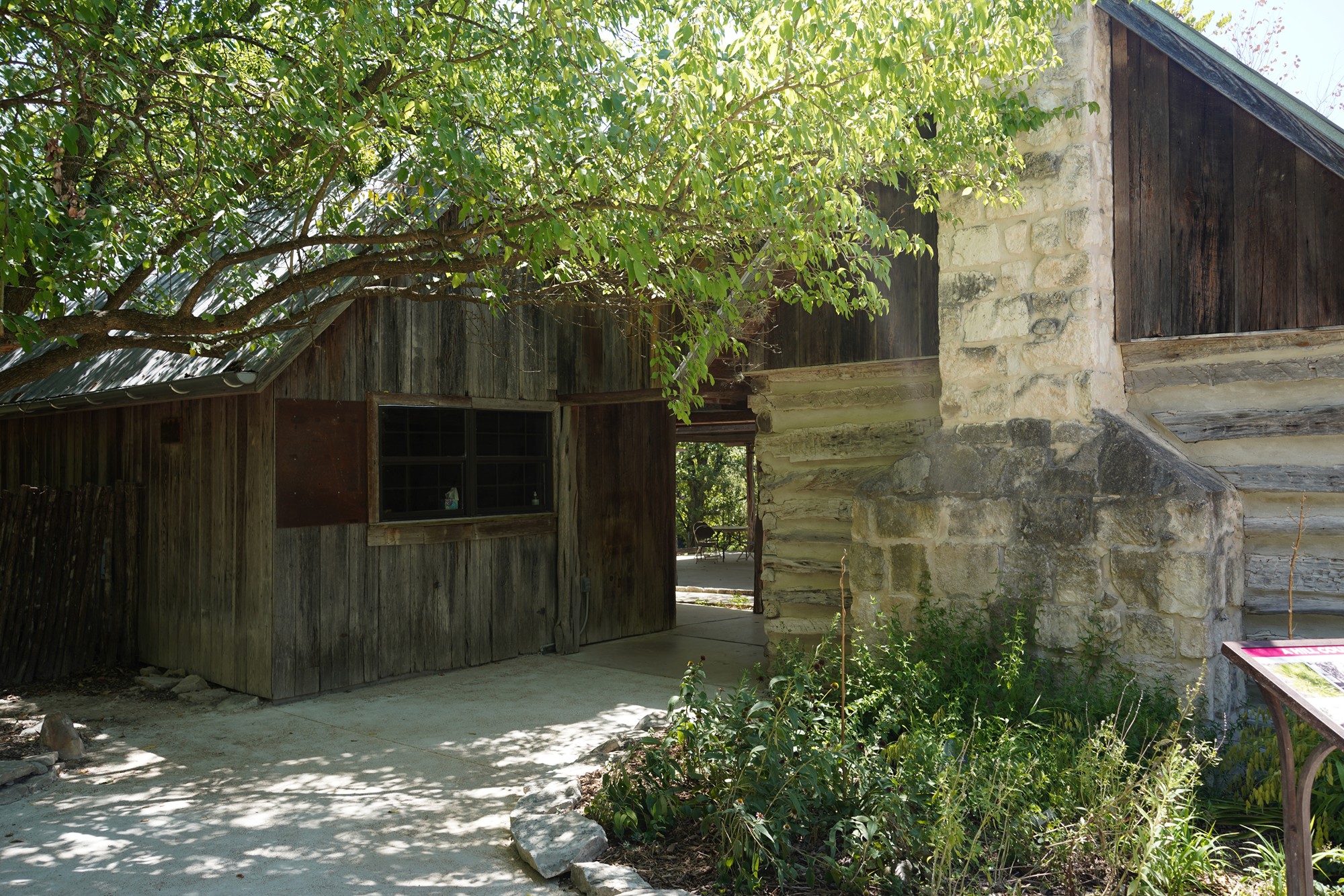 San Antonio Botanical Garden (36)
