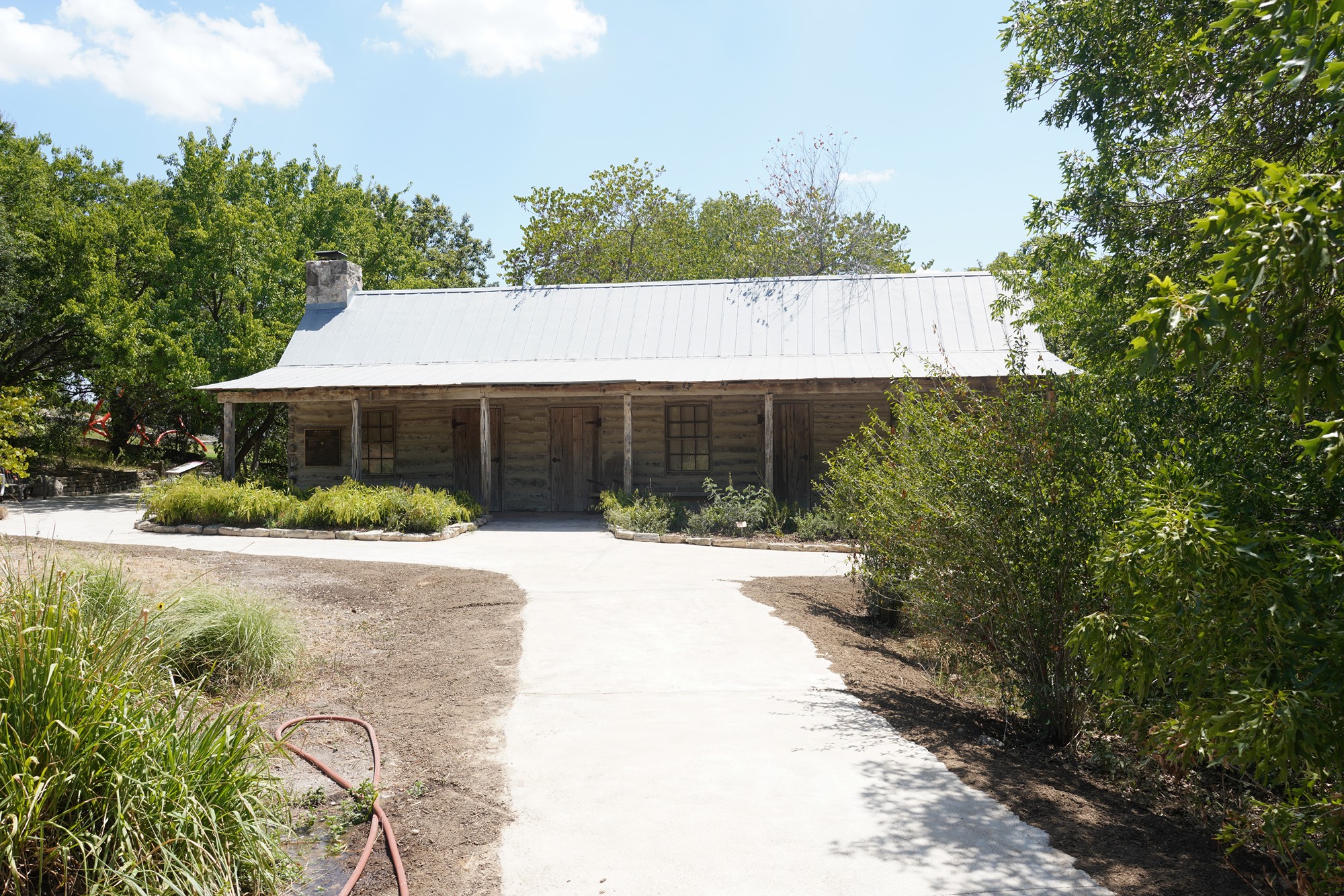San Antonio Botanical Garden (37)