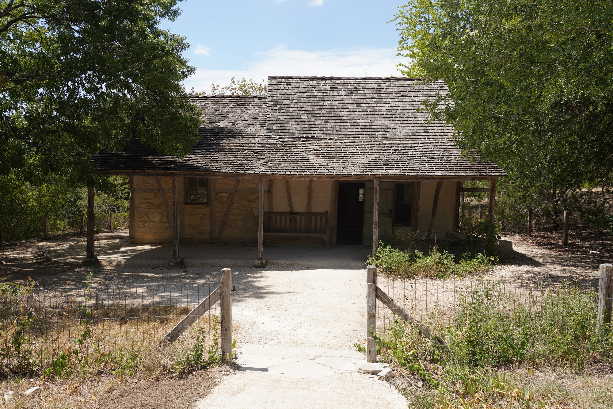 San Antonio Botanical Garden (40)
