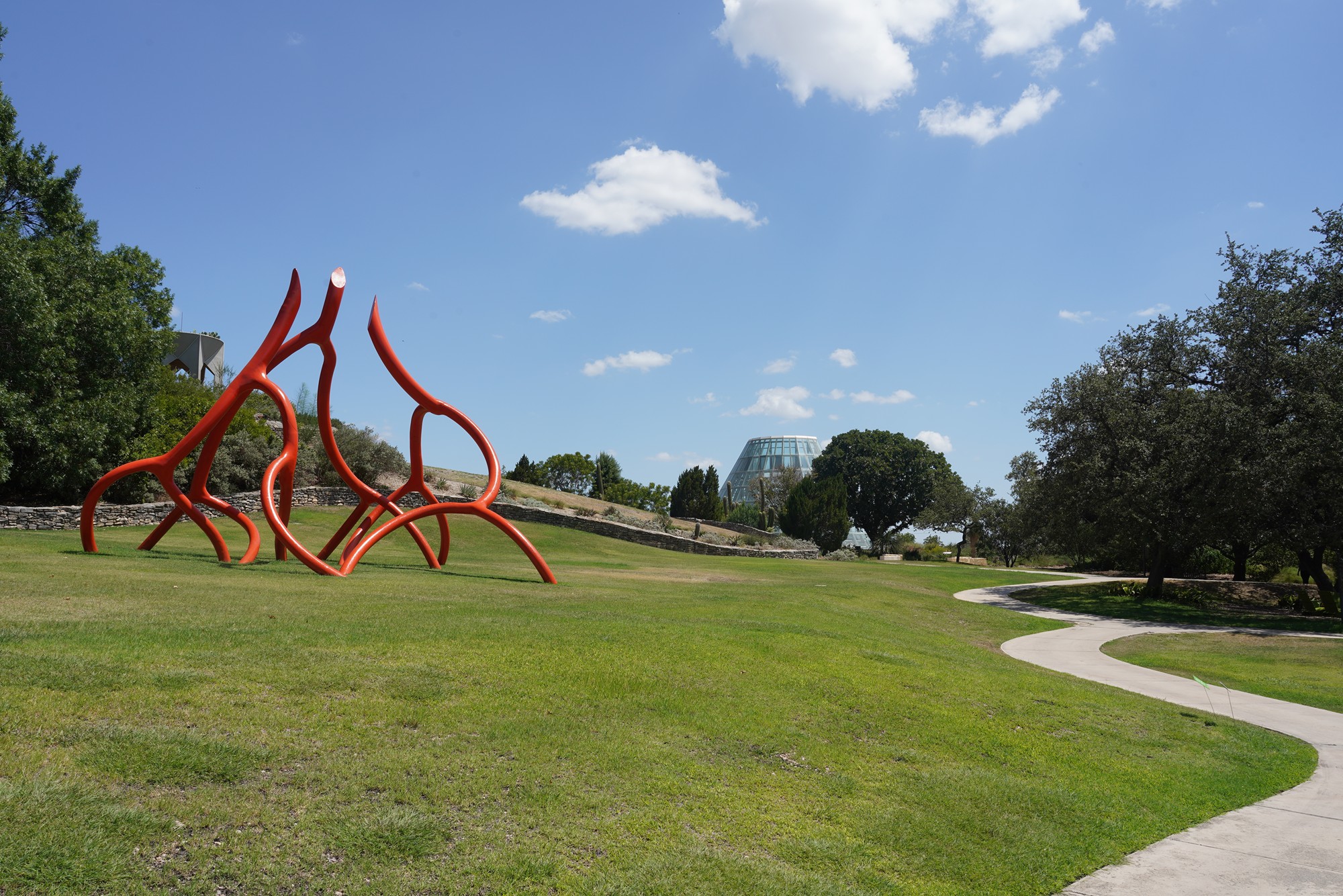 San Antonio Botanical Garden (43)