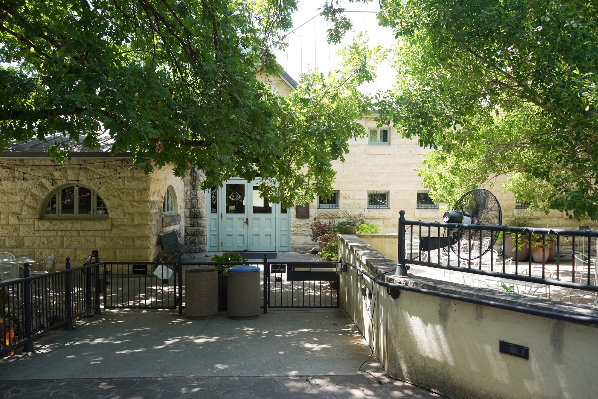 San Antonio Botanical Garden (49)