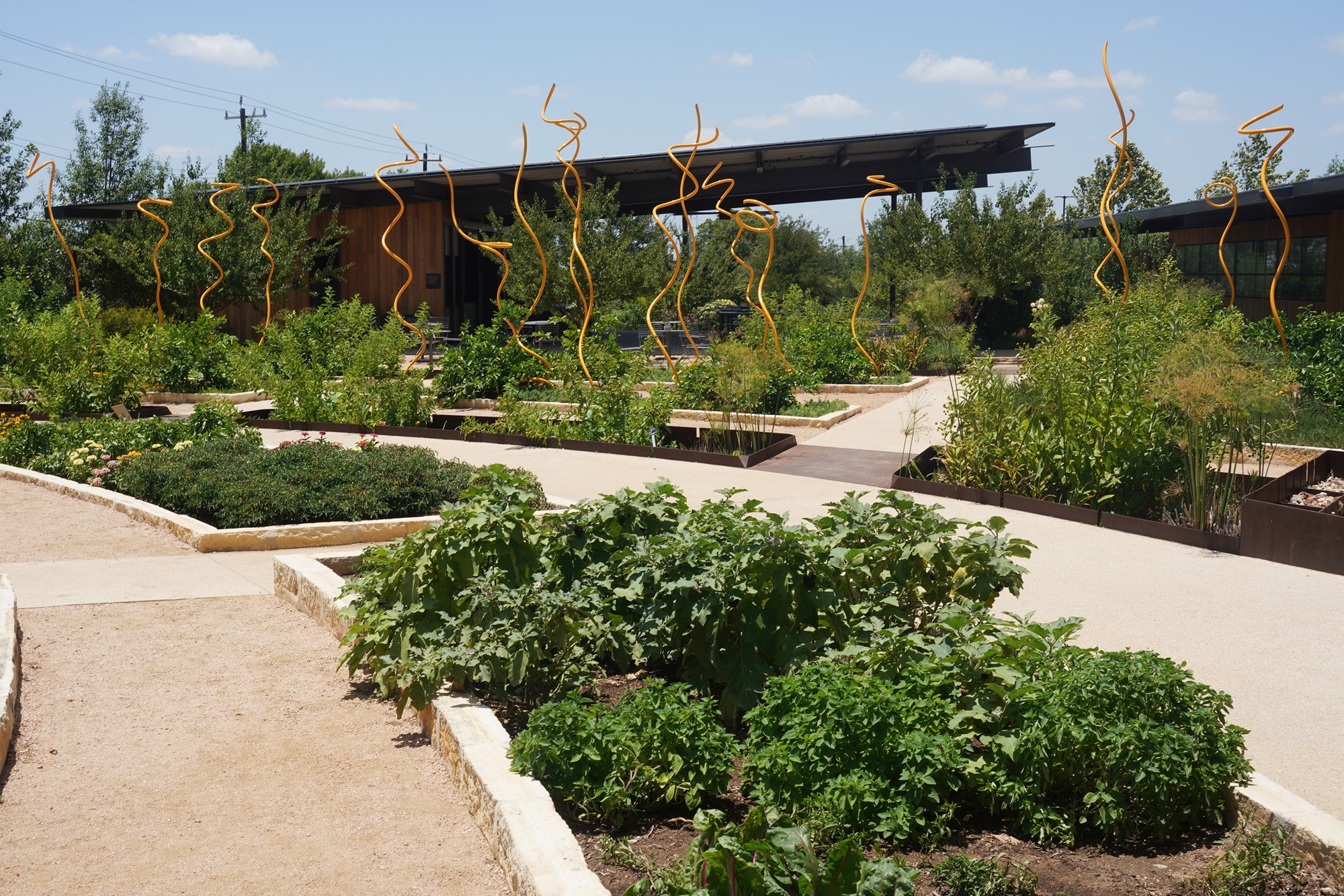 San Antonio Botanical Garden (5)