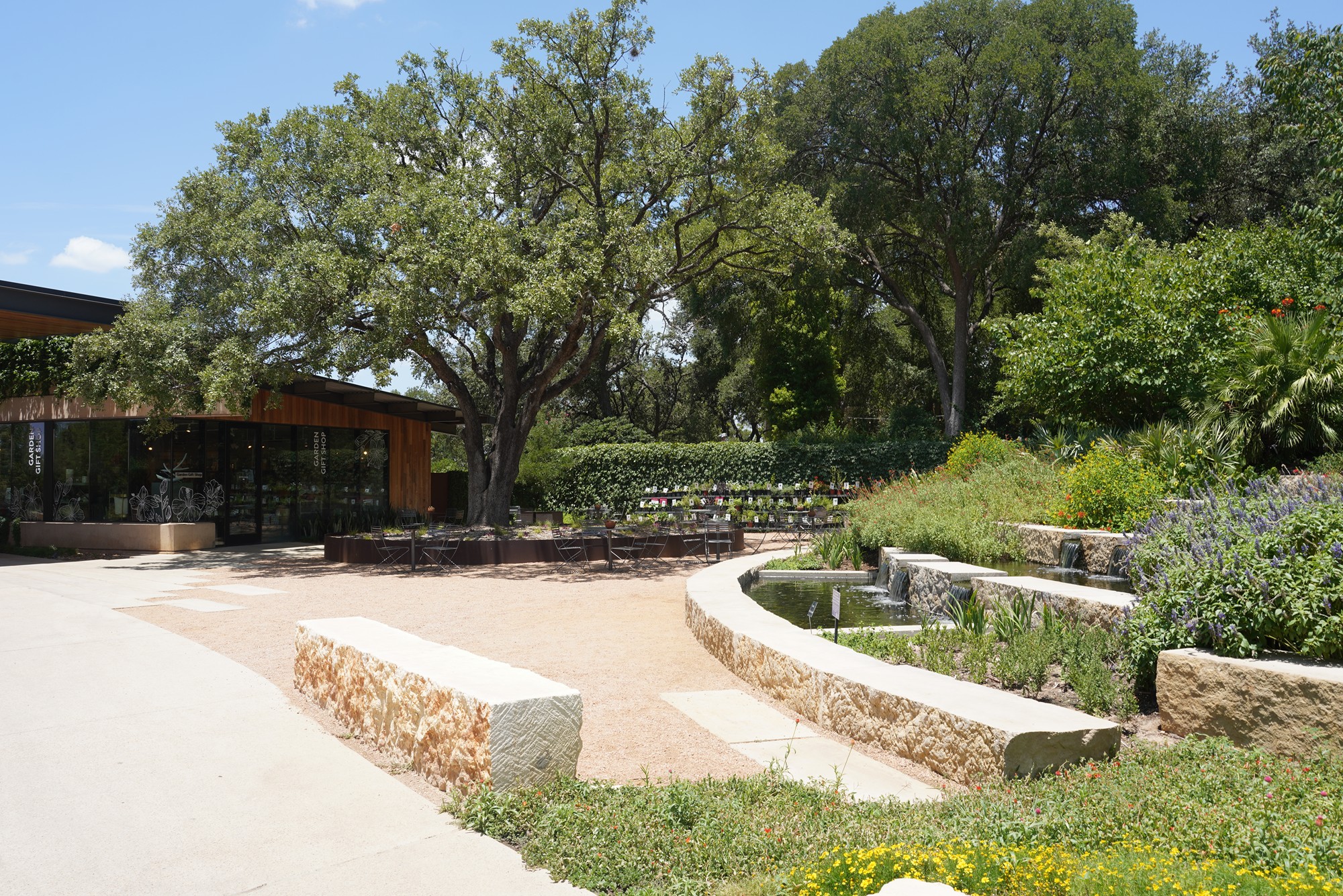 San Antonio Botanical Garden (6)