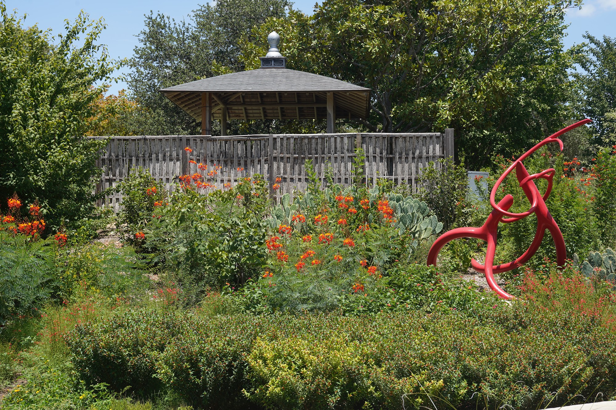 San Antonio Botanical Garden (7)