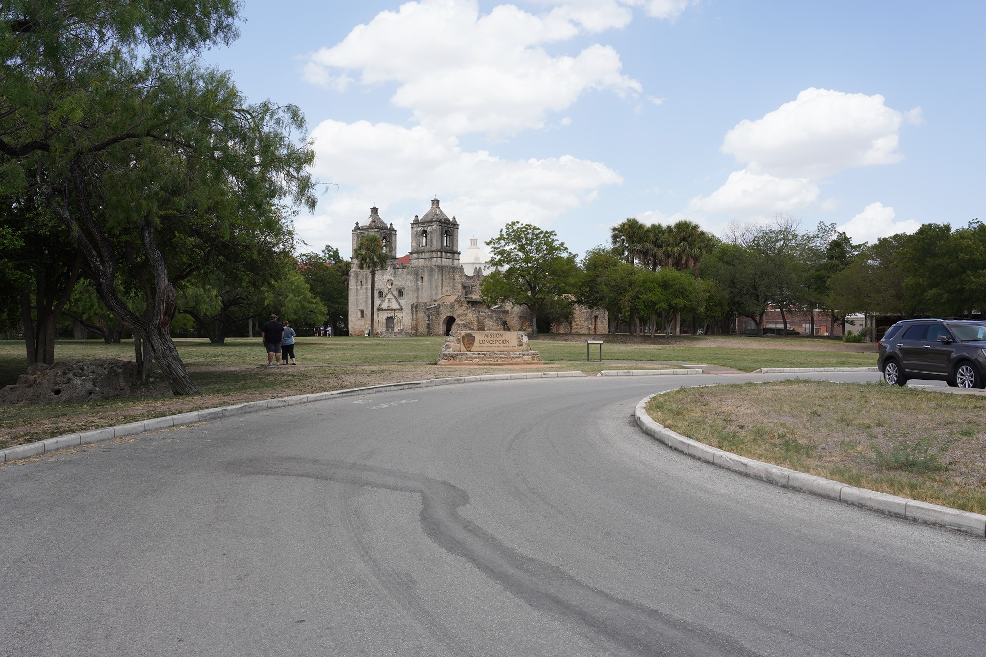 San Antonio Missions (1)