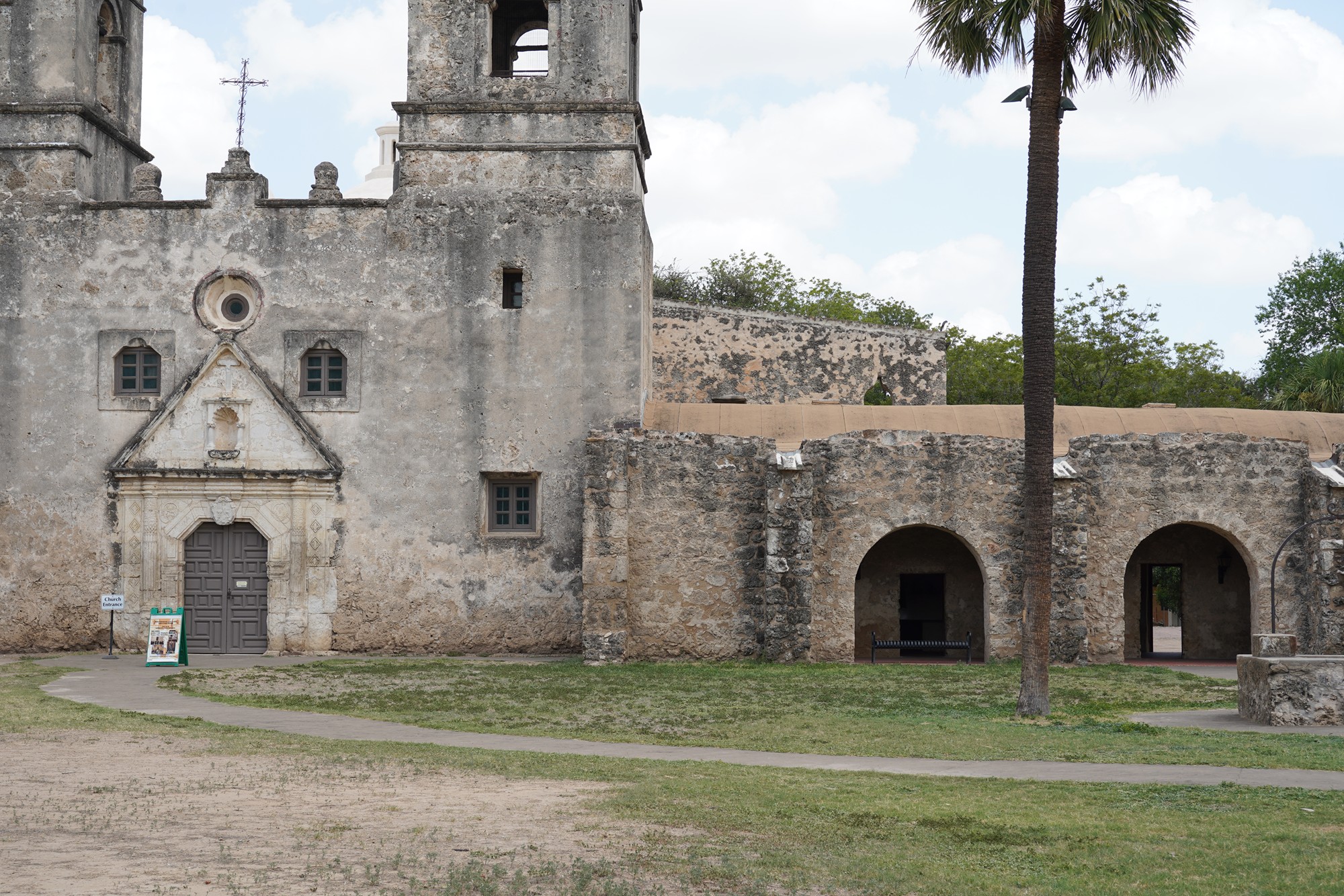 San Antonio Missions (10)