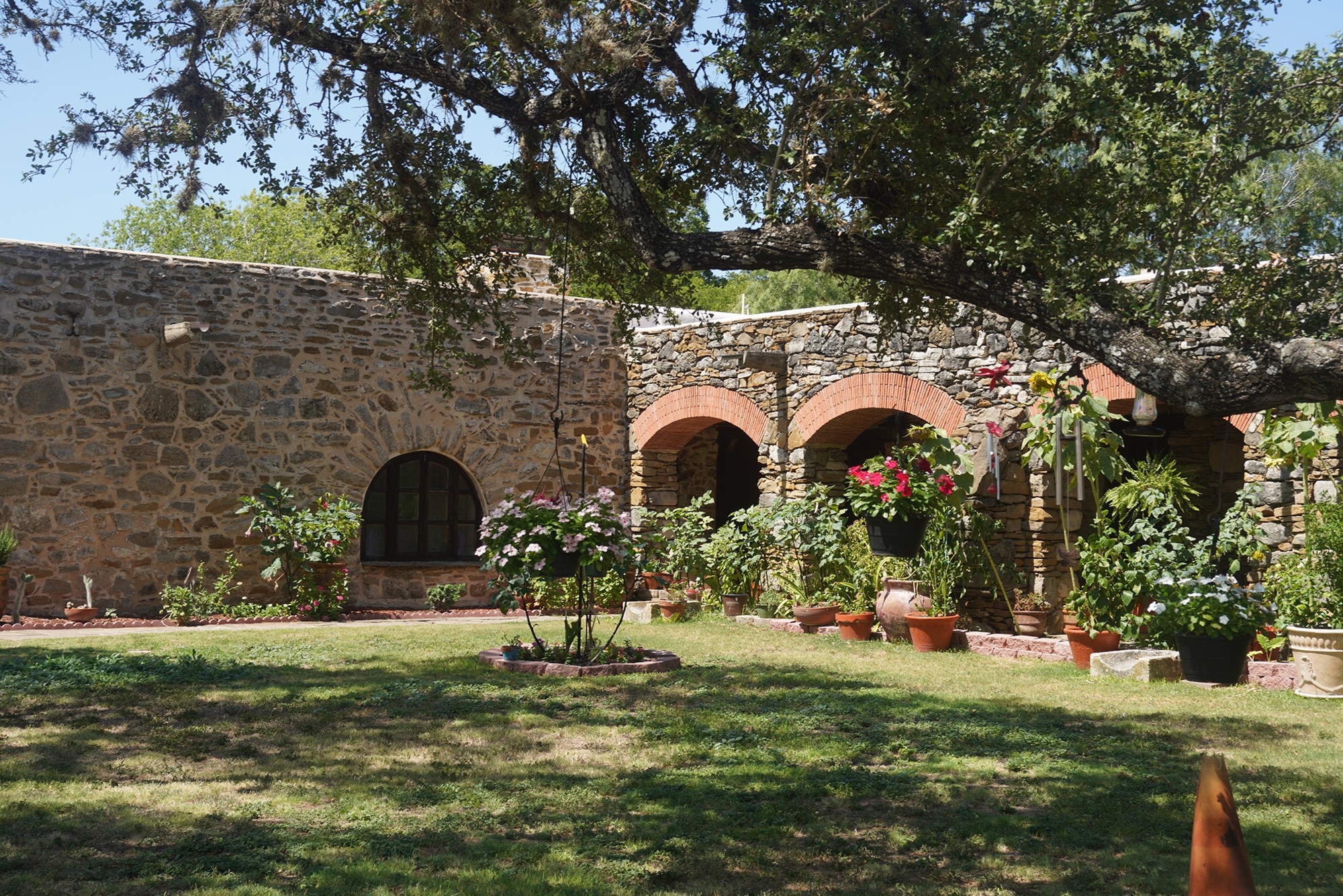 San Antonio Missions (100)