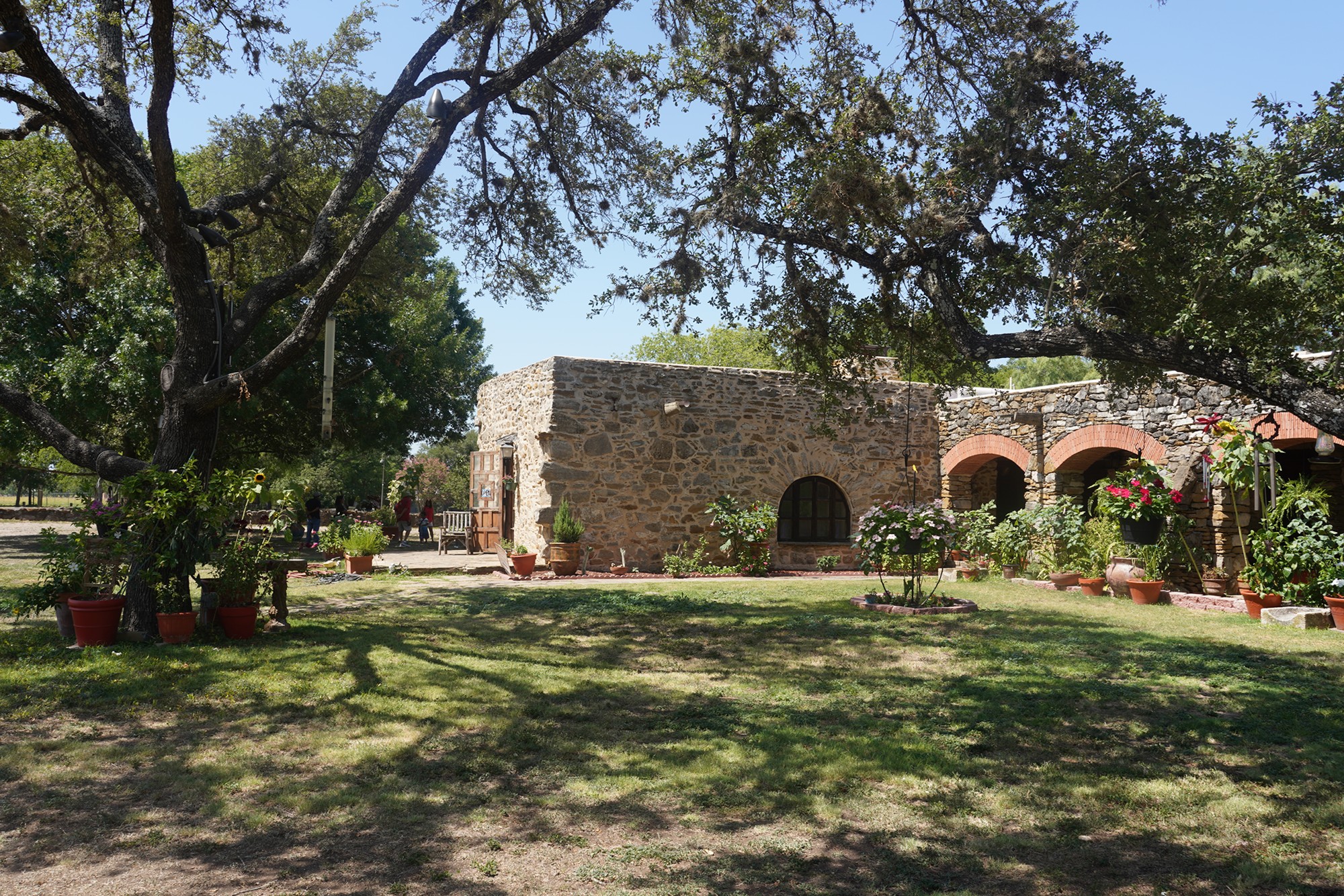 San Antonio Missions (101)