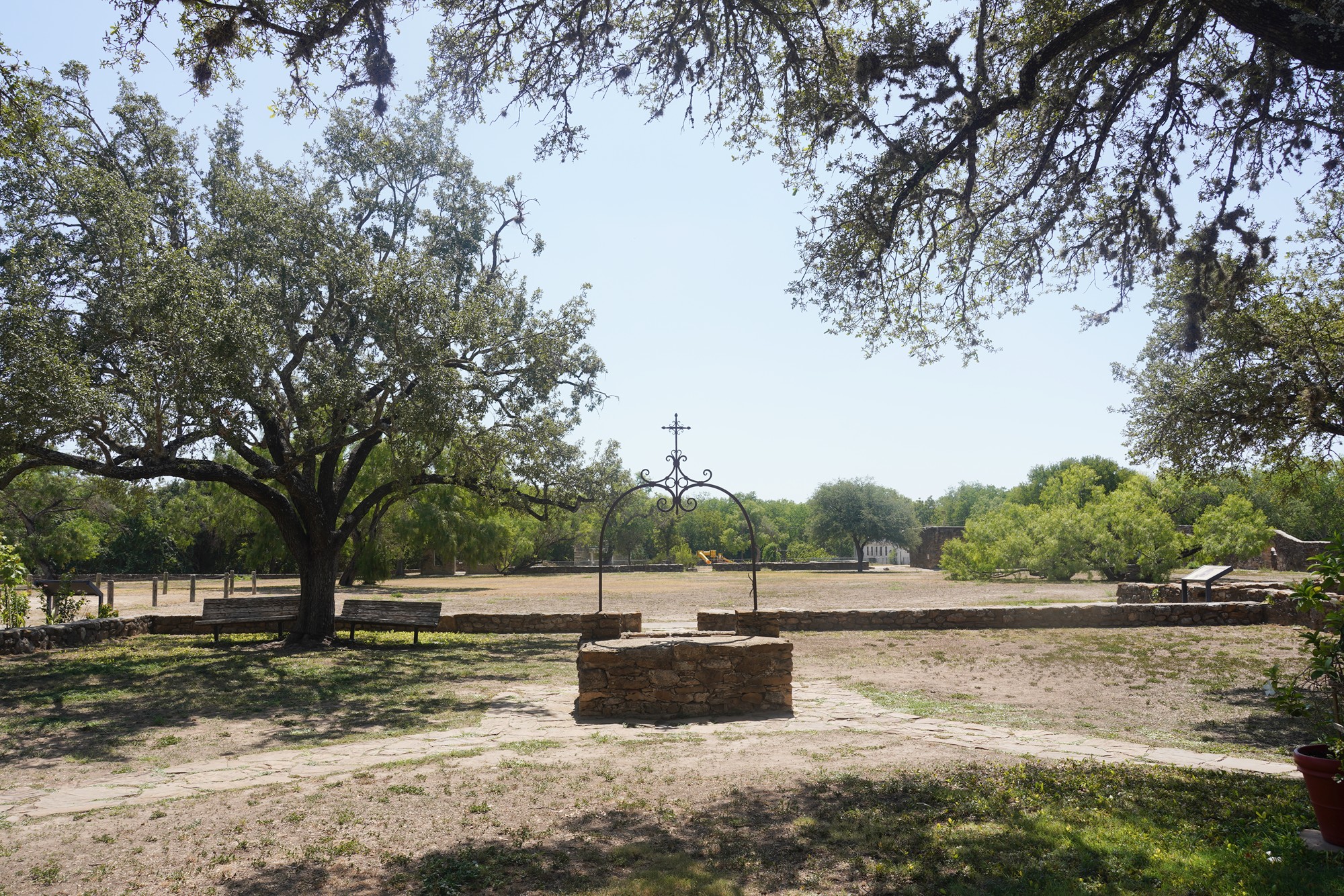 San Antonio Missions (105)