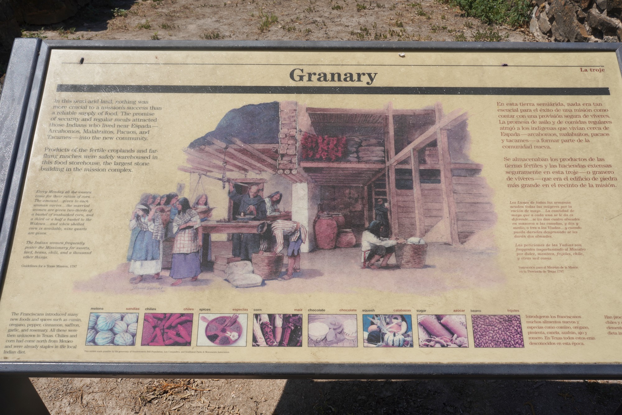 San Antonio Missions (108)