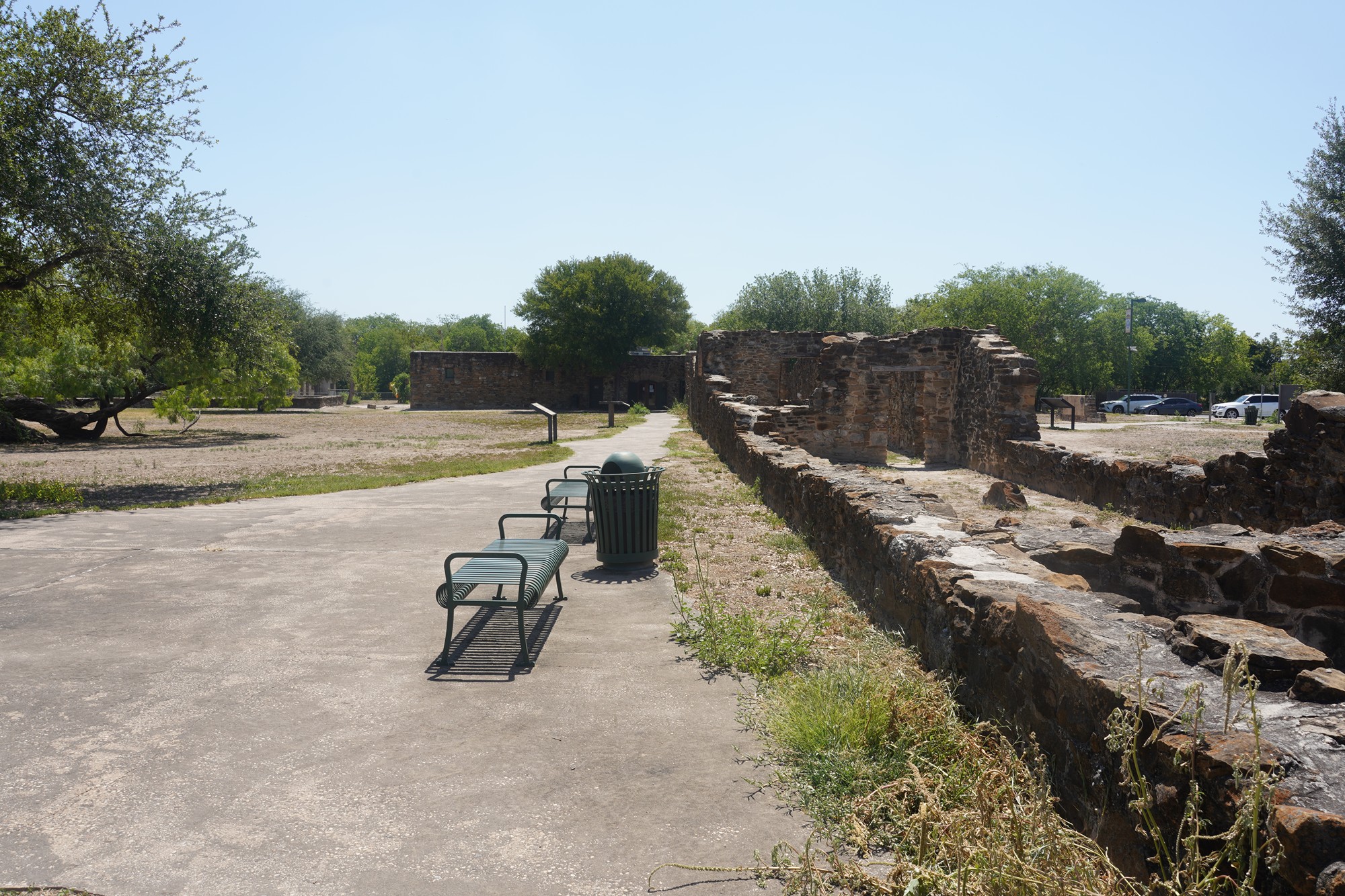 San Antonio Missions (109)