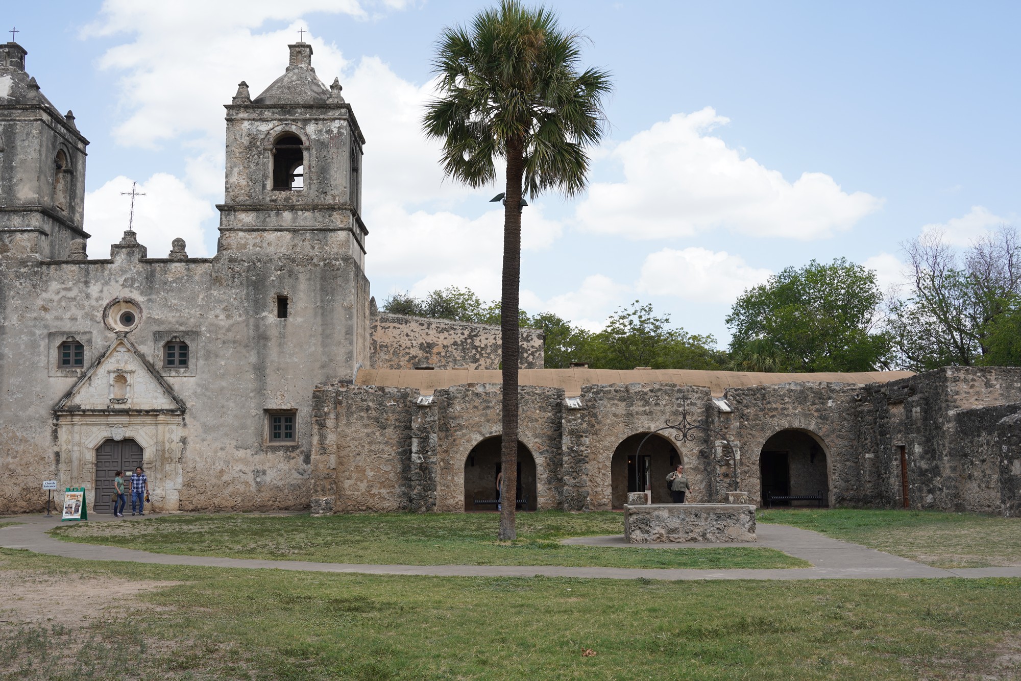 San Antonio Missions (11)