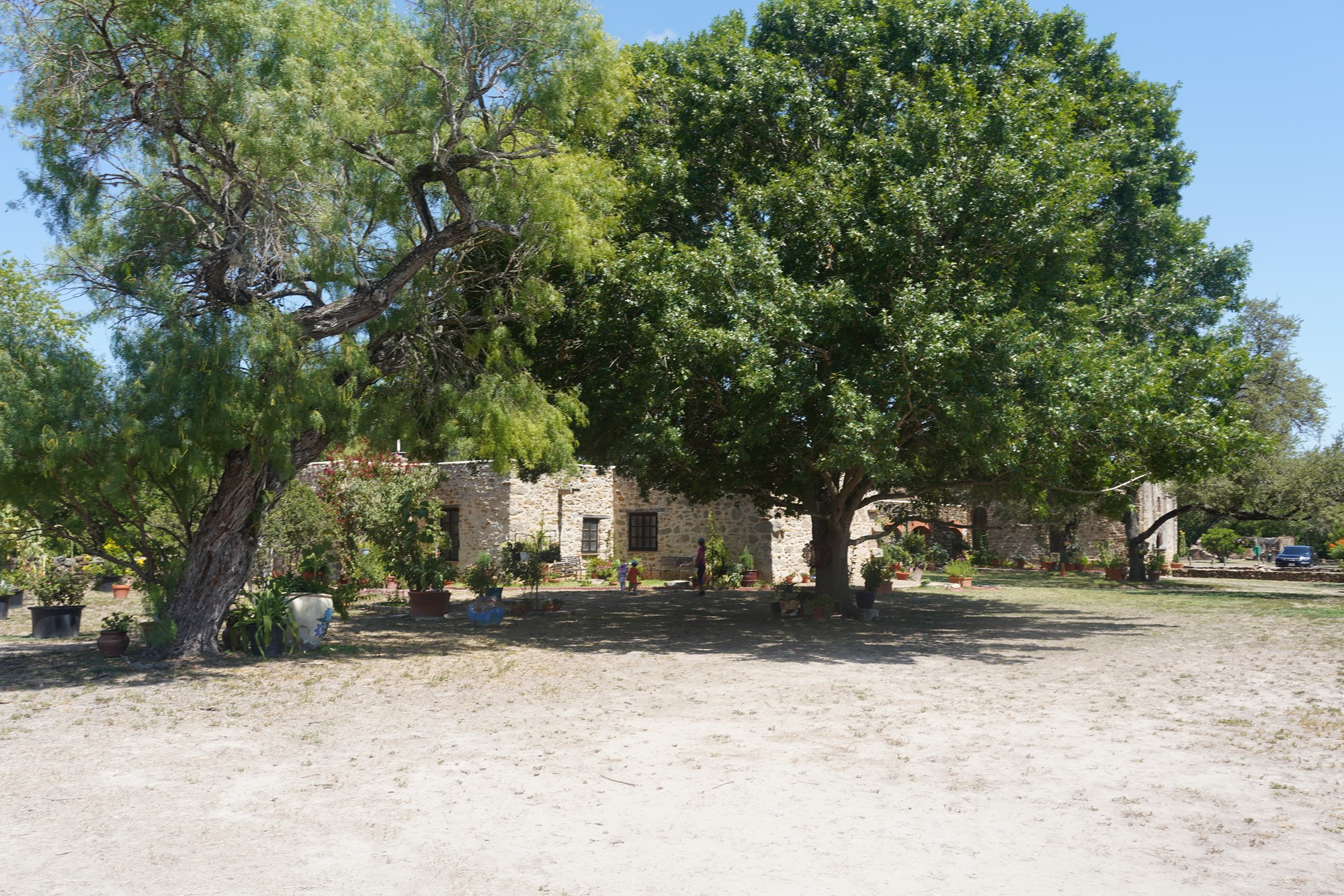 San Antonio Missions (110)