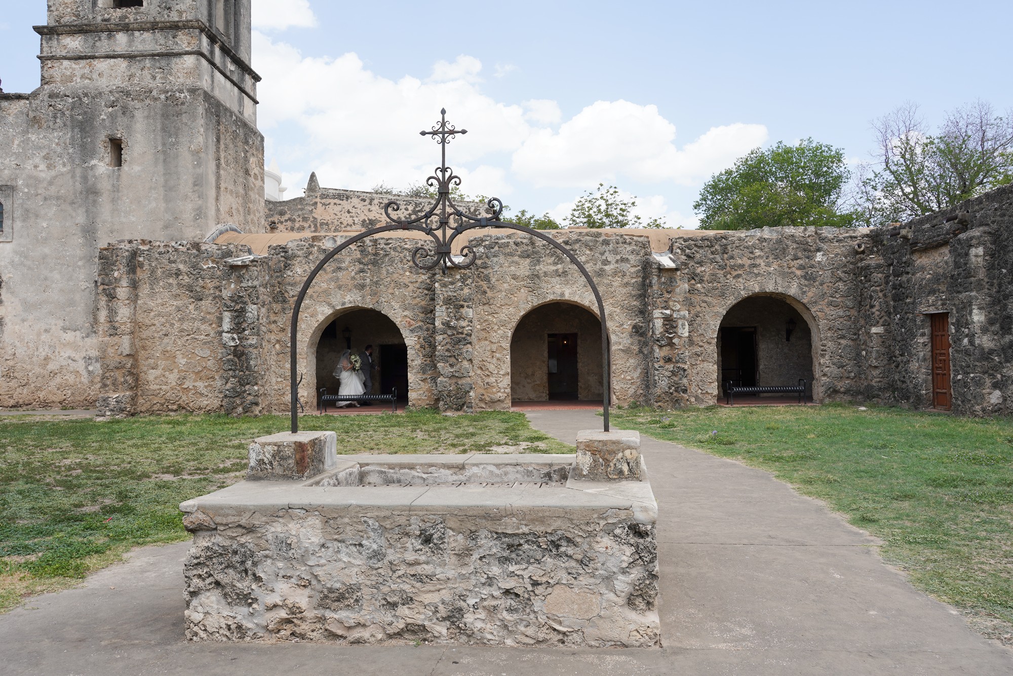 San Antonio Missions (12)