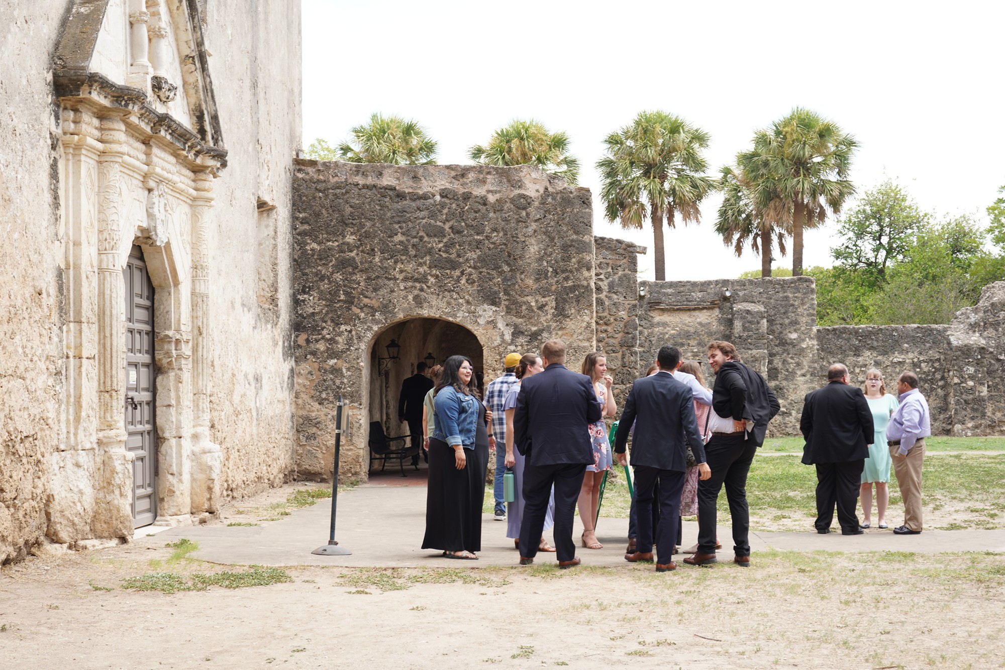 San Antonio Missions (15)