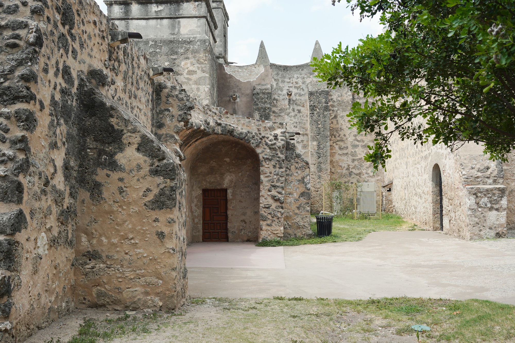San Antonio Missions (17)