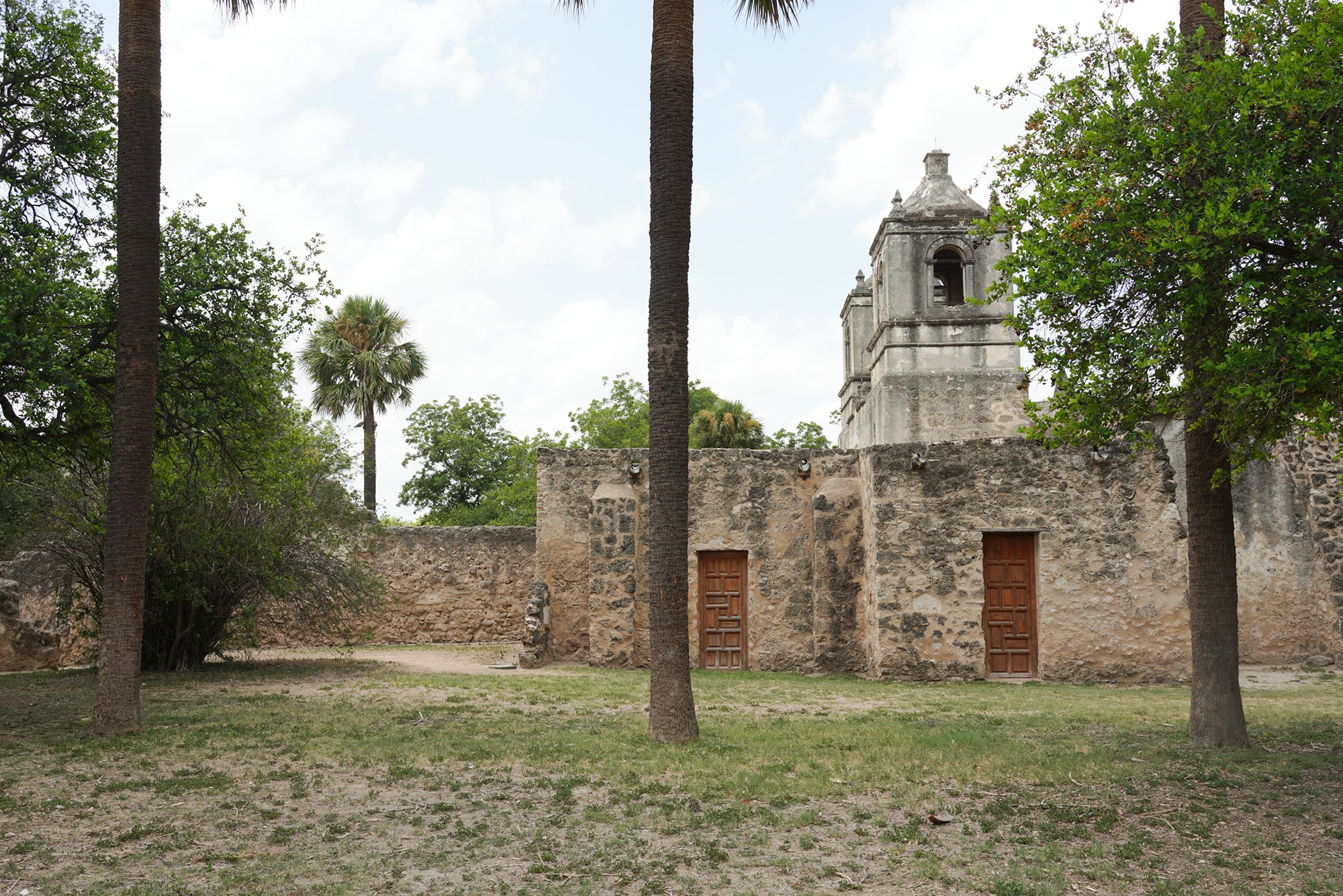 San Antonio Missions (18)