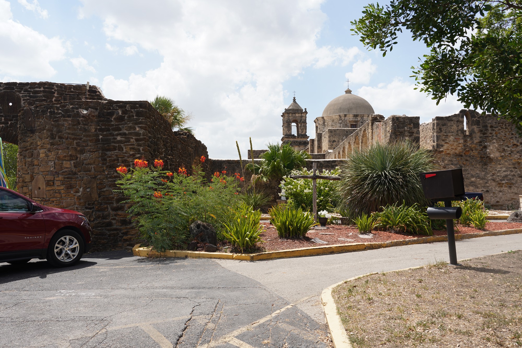 San Antonio Missions (20)