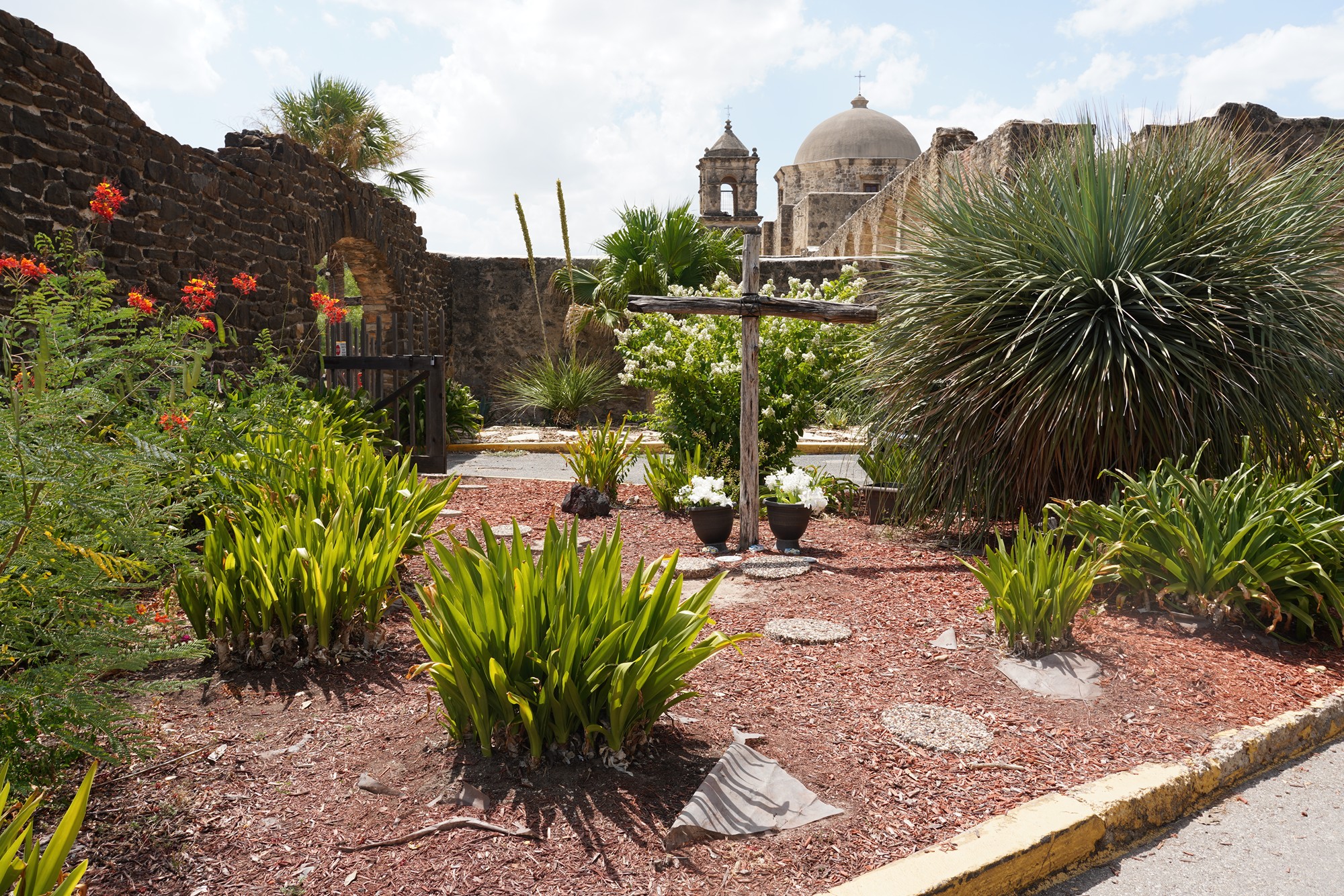 San Antonio Missions (21)