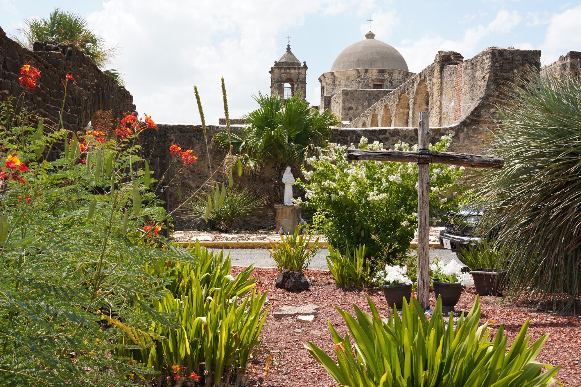 San Antonio Missions (22)